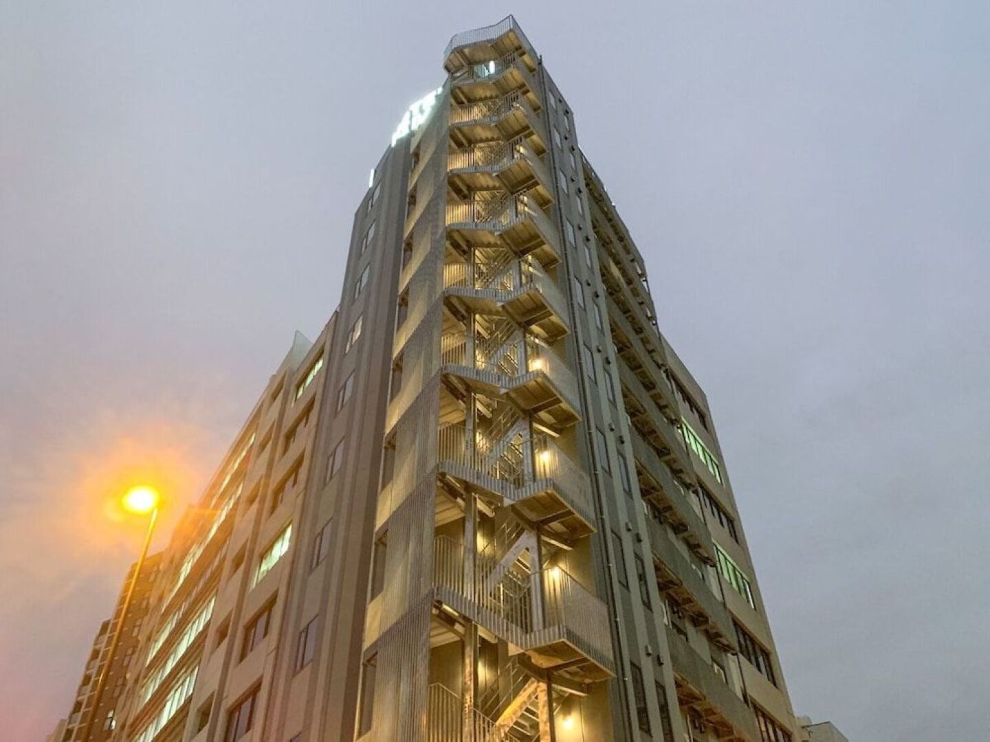 Hotel Livemax Tokyo Kanda East