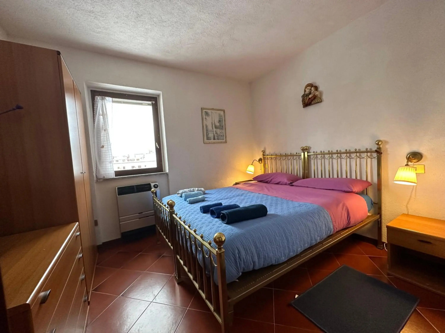 Guest House Fiore Rocca