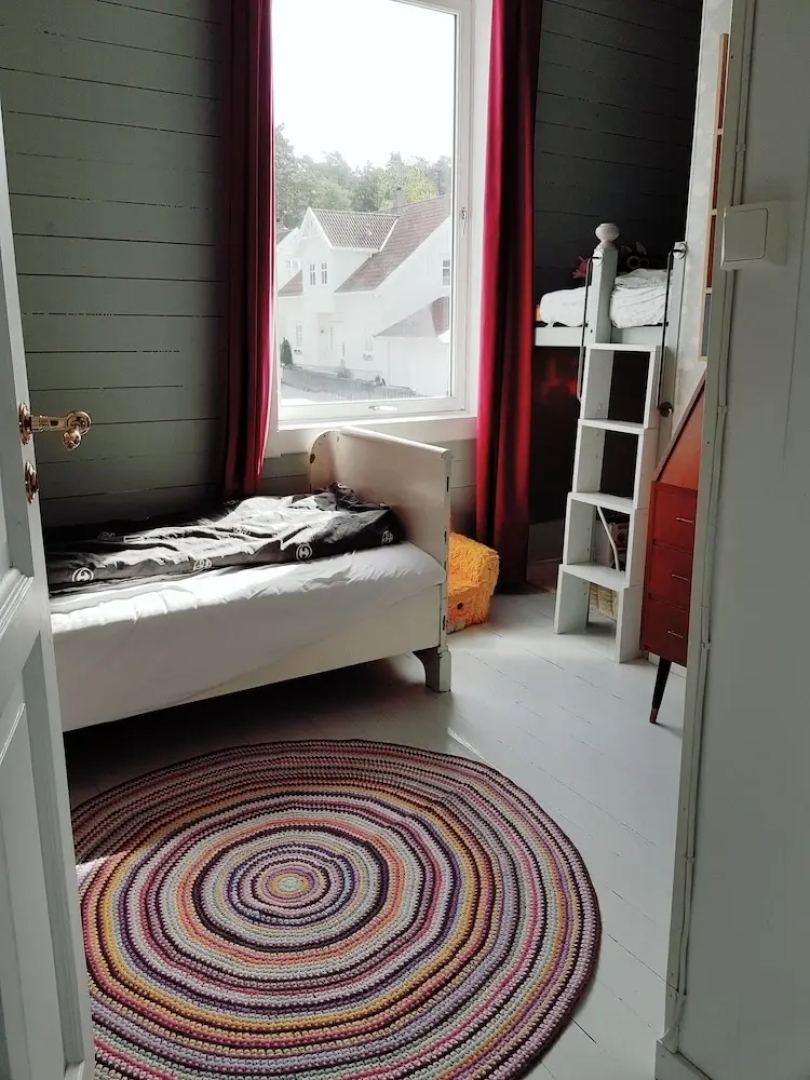 StayPlus Large Holiday Home for Families