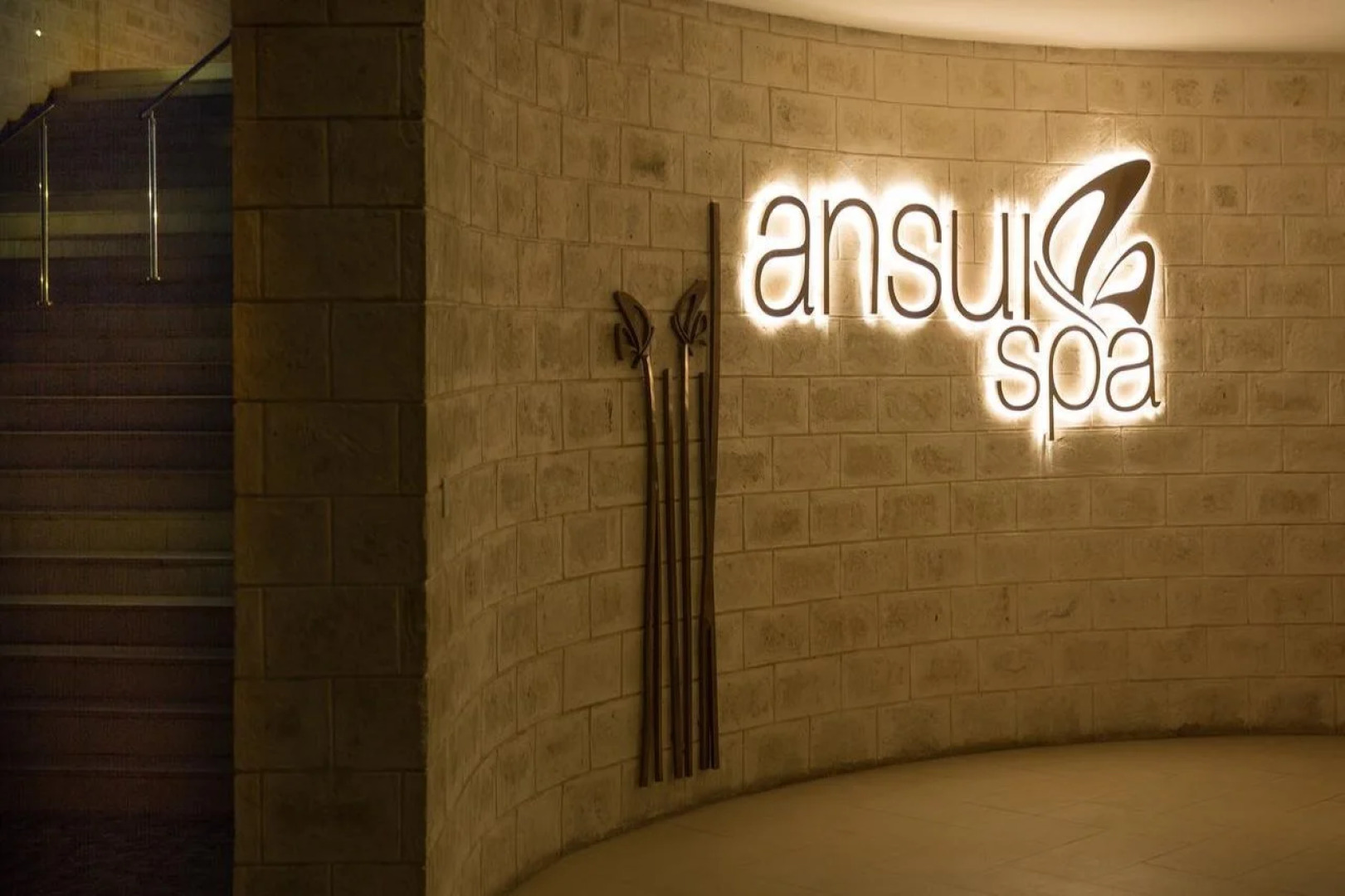 Hotel English Point Marina & Spa