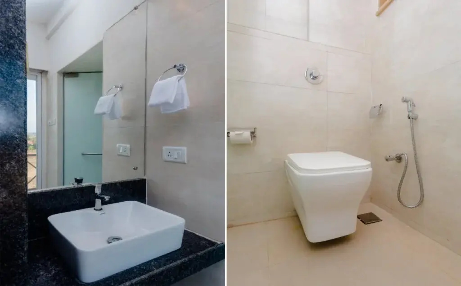 The Ridge Resort By OYO Rooms