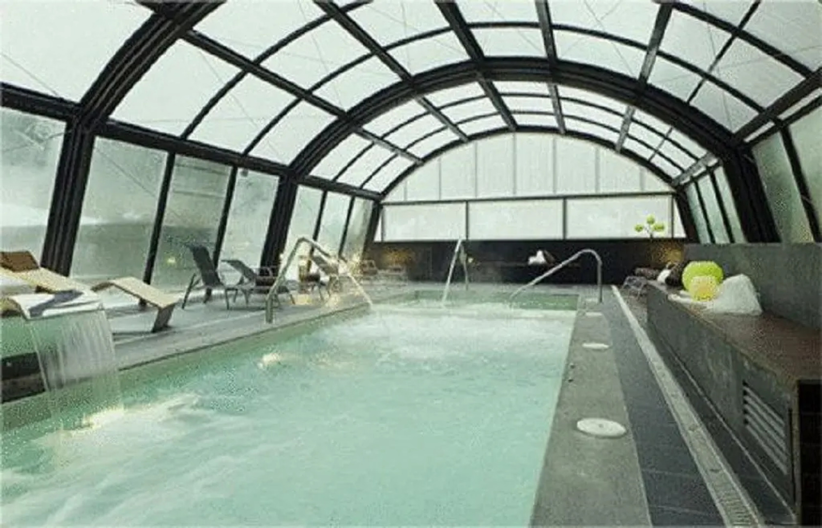 MIM Baqueira Member of Meliá Collection