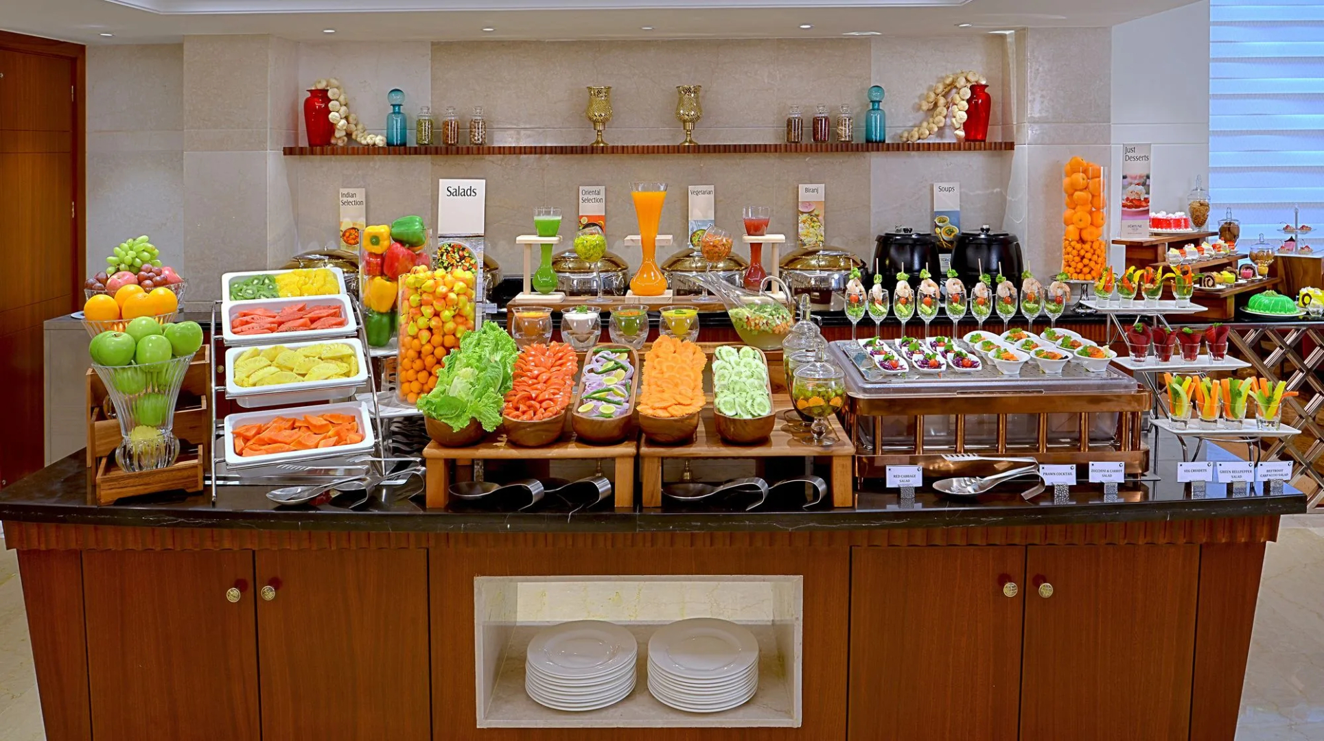 Fortune Park BBD, Lucknow - Member ITC Hotels' Group