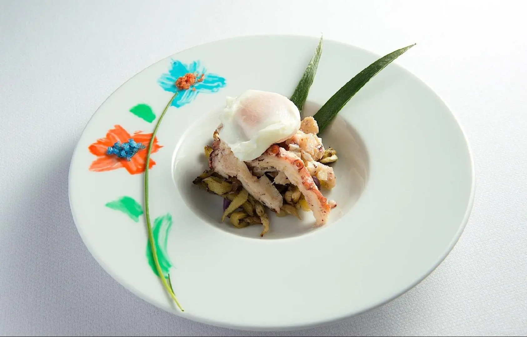 DUPARC Contemporary Suites