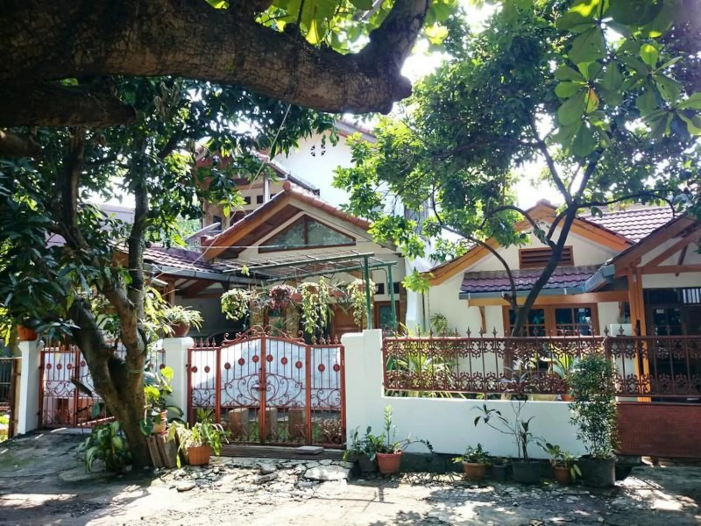 Hostel Bogor