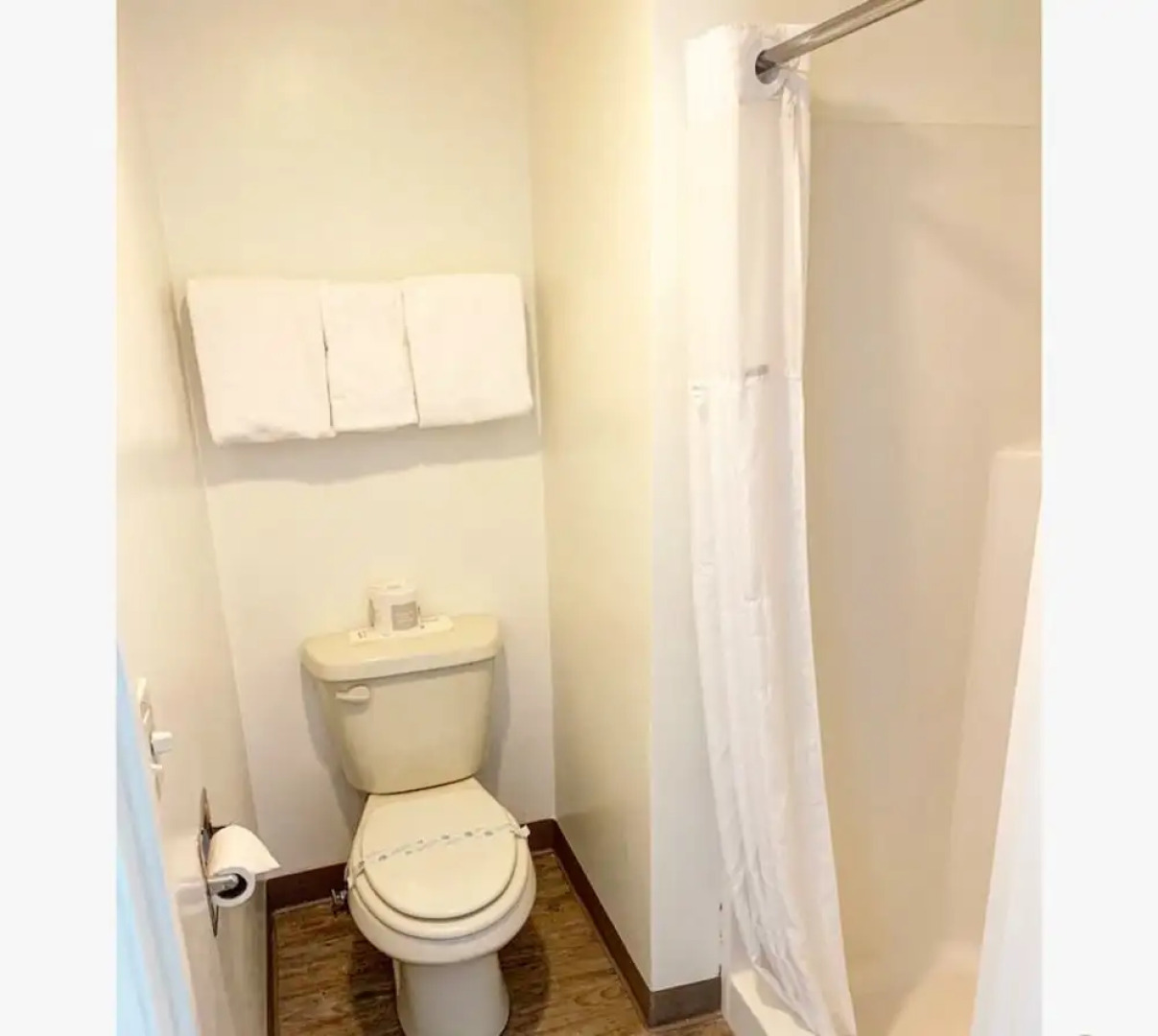 Travelodge by Wyndham Cedar City