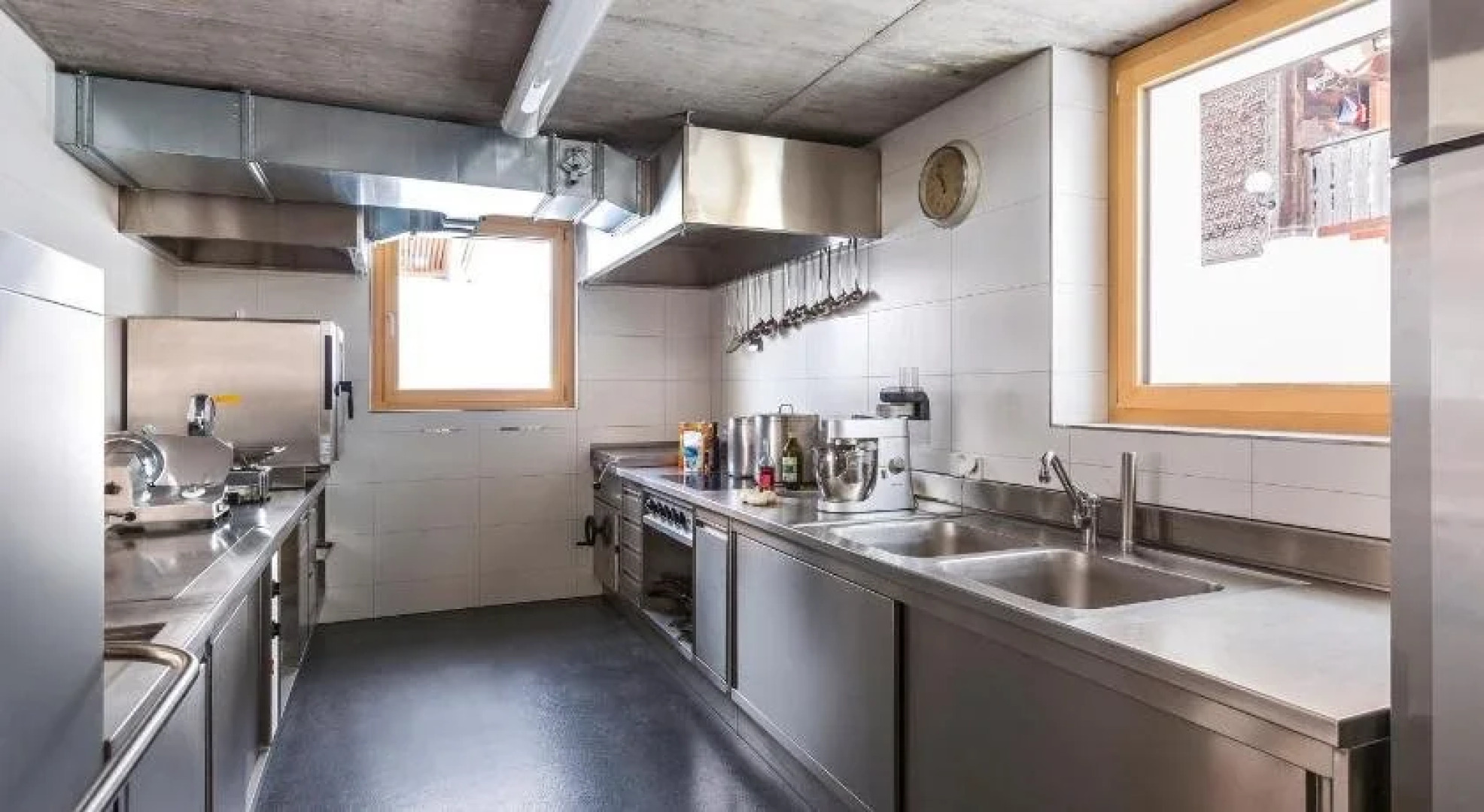 Nova Casa Spinatscha Sedrun