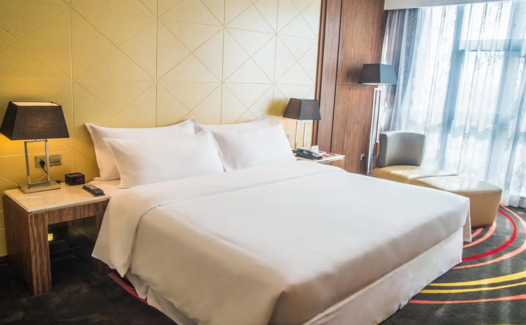 Ramada Plaza Huizhou East