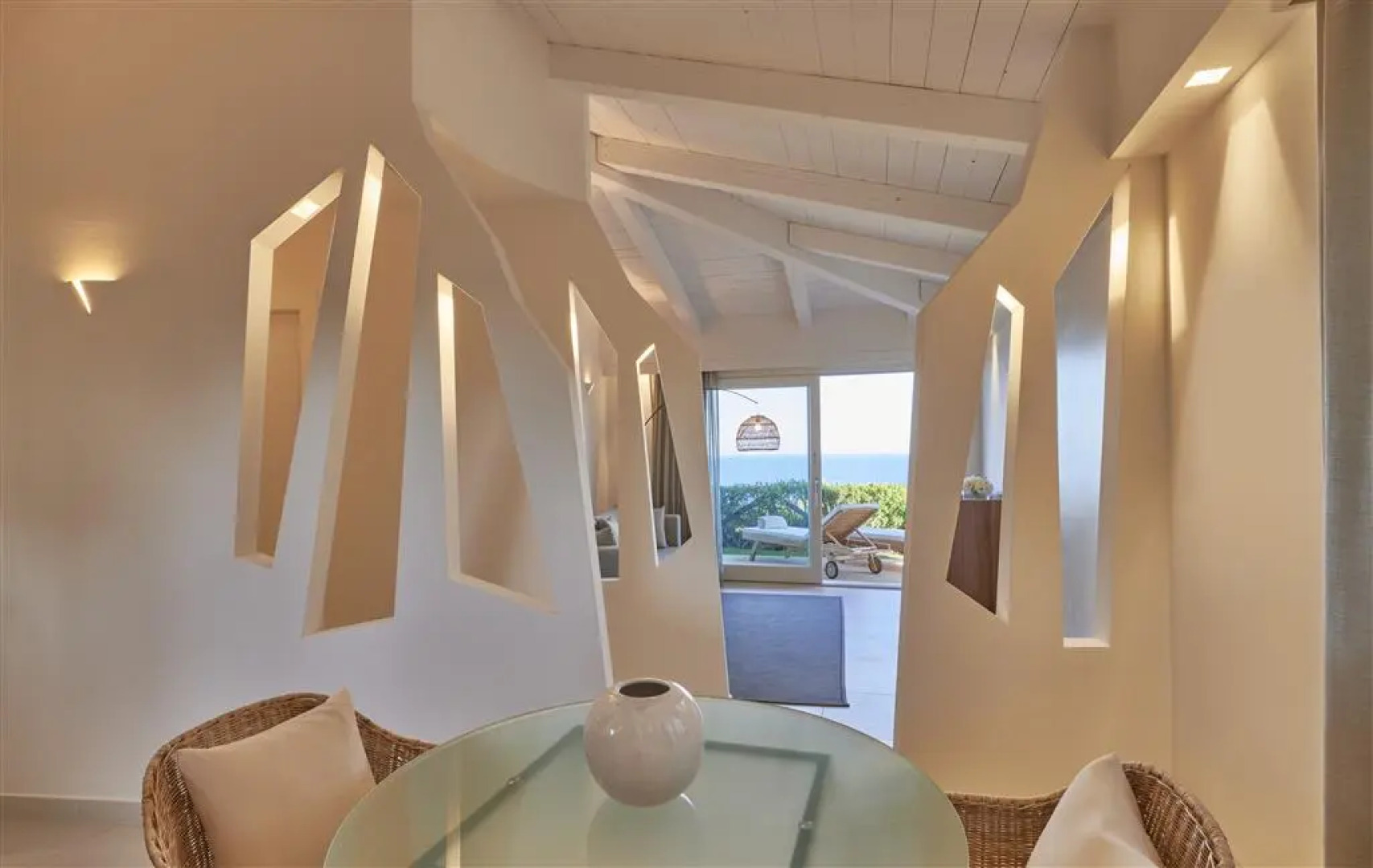 Baia di Chia Resort Sardinia, Curio Collection by Hilton