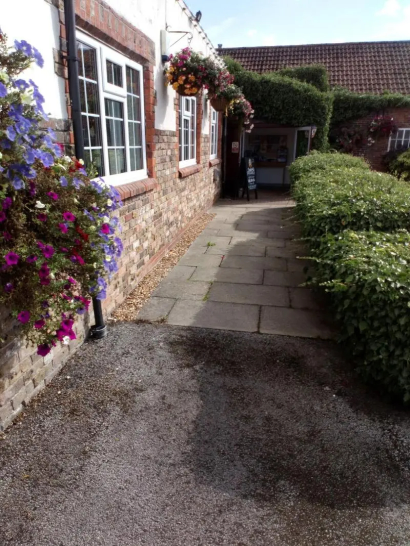 Ferns Farm Hotel & Palms Leisure Club