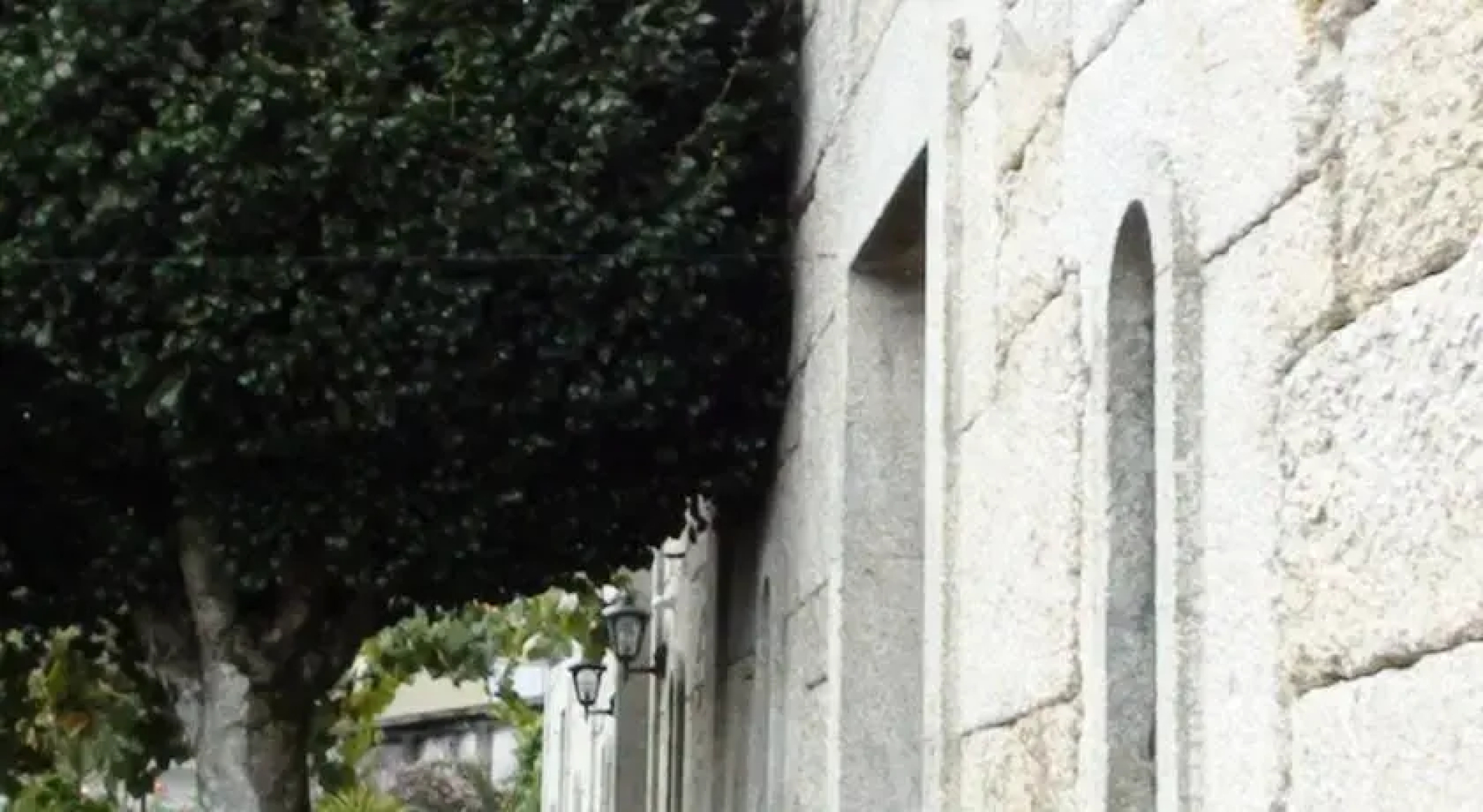 Casa Pastoria Mourao