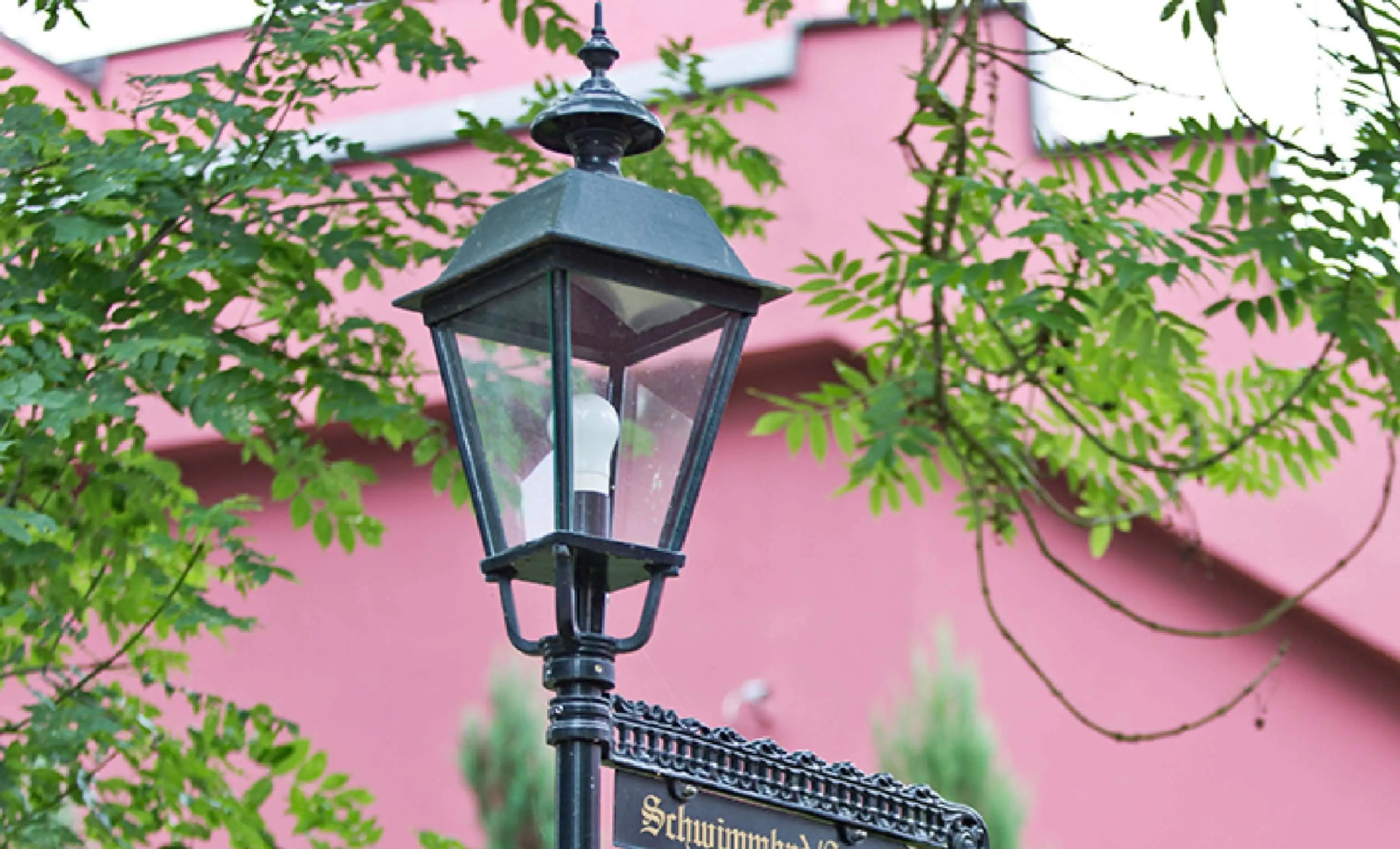 The Lakeside Burghotel zu Strausberg