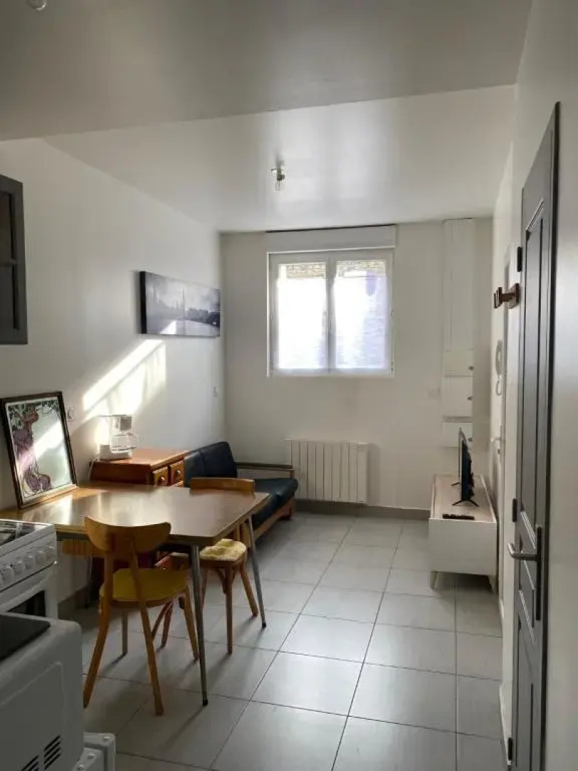 Mignon T2 Saint Marcellin / Chatte