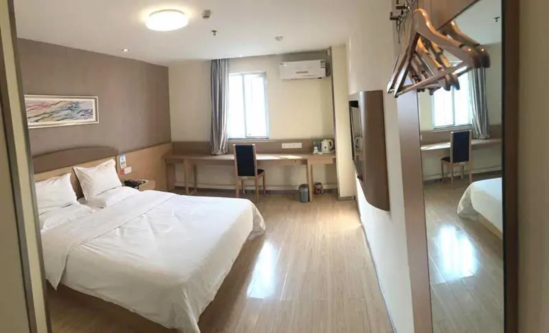 7 Days Inn Guiyang Shachong South Second Branch