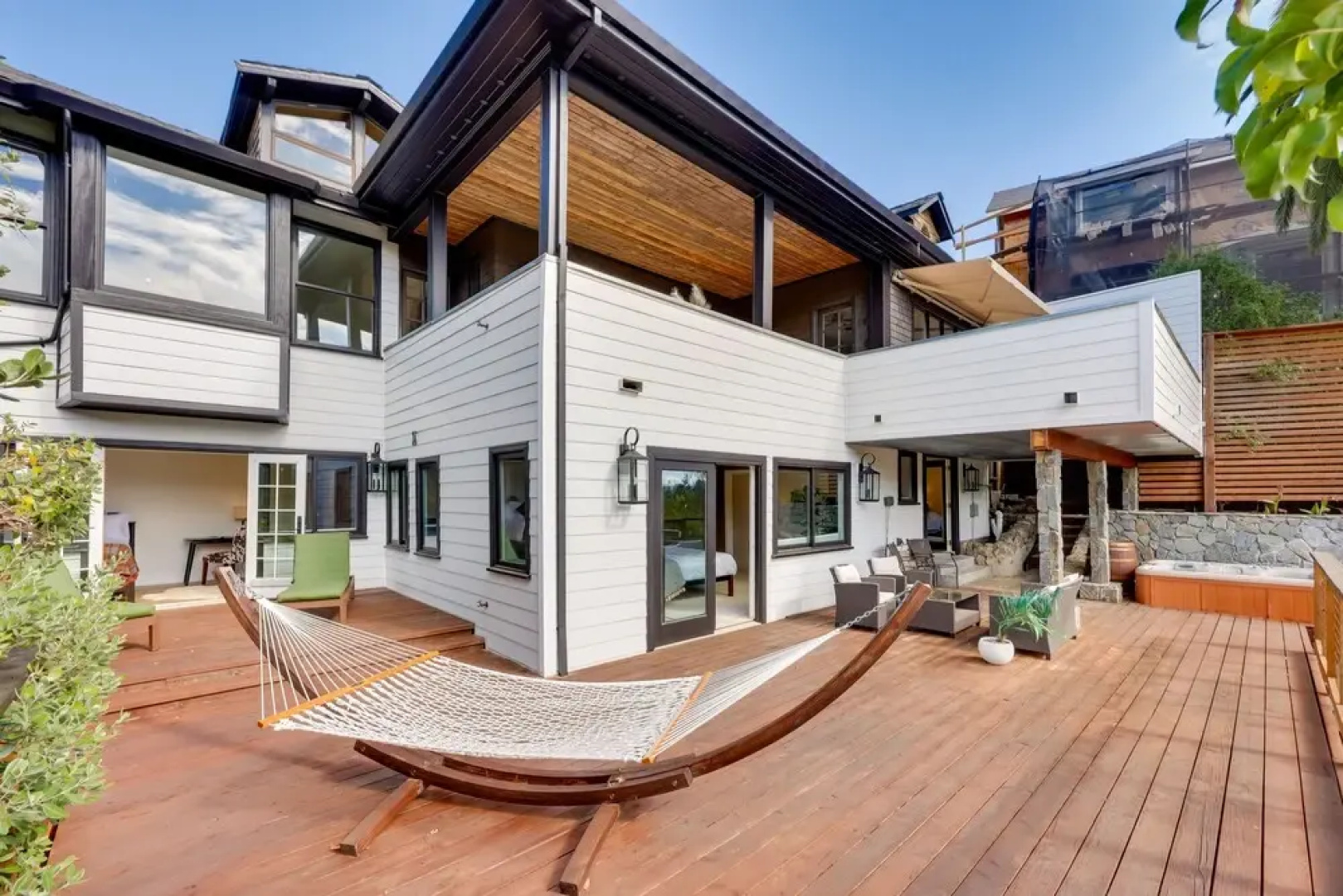 Serene San Anselmo Hideaway w/ Private Hot Tub!