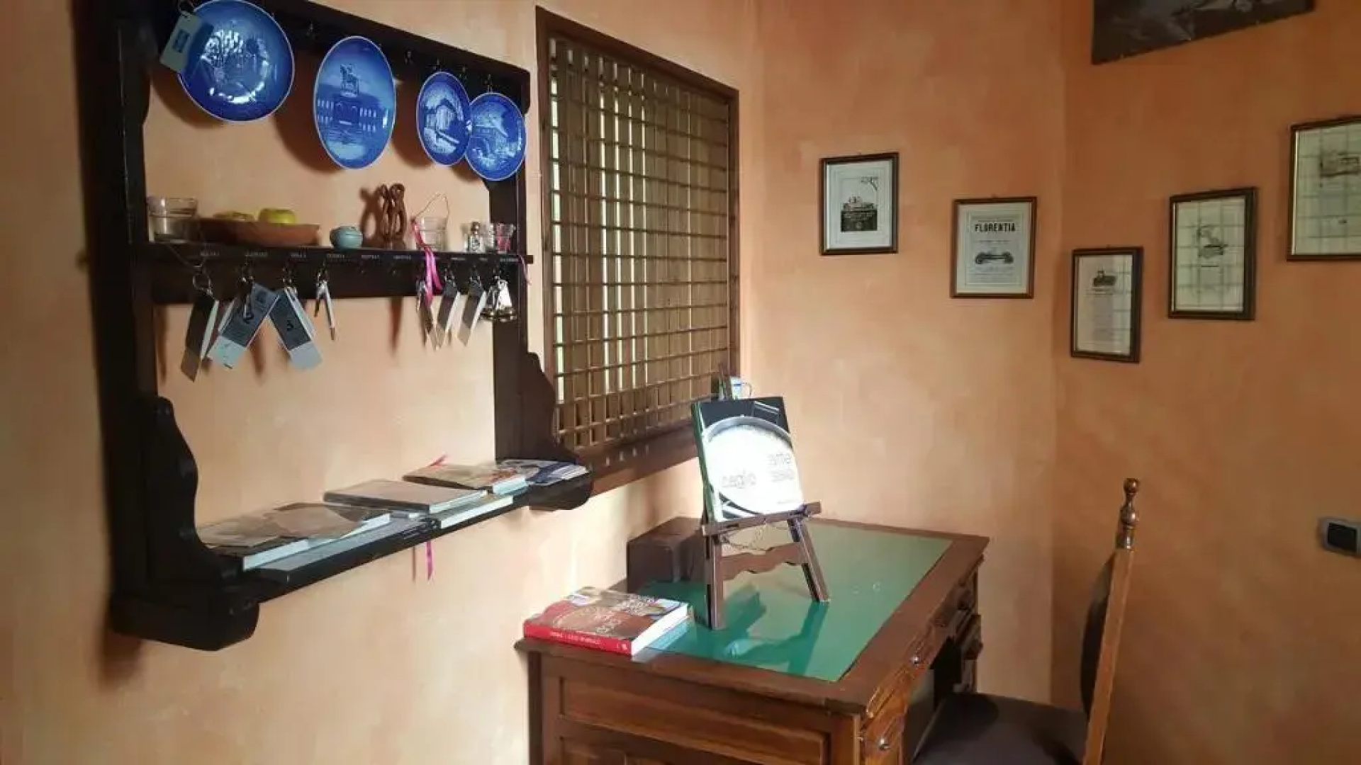 Ristorante Residence La Baita D'oro