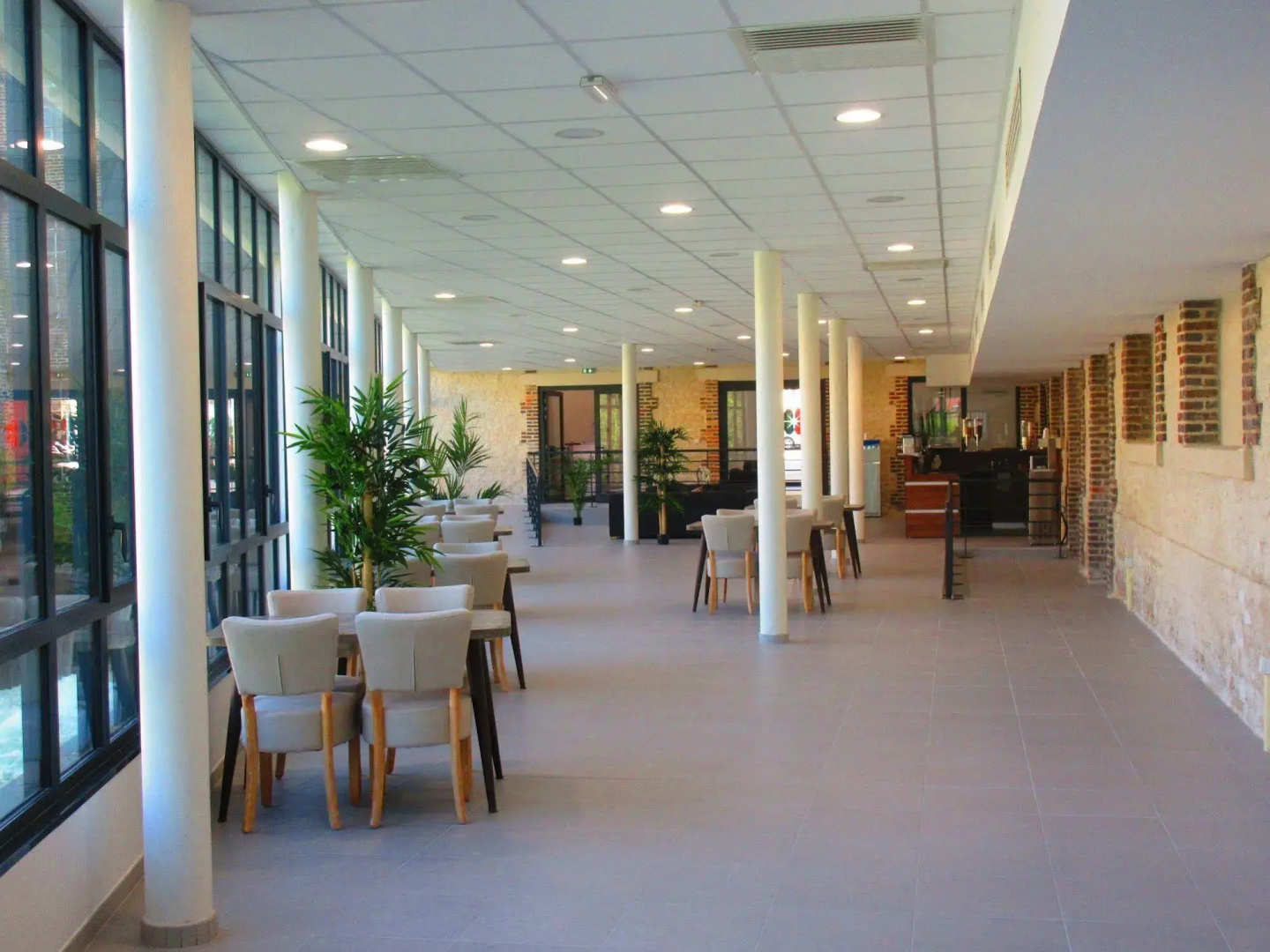 Zenao Appart'hôtels Troyes