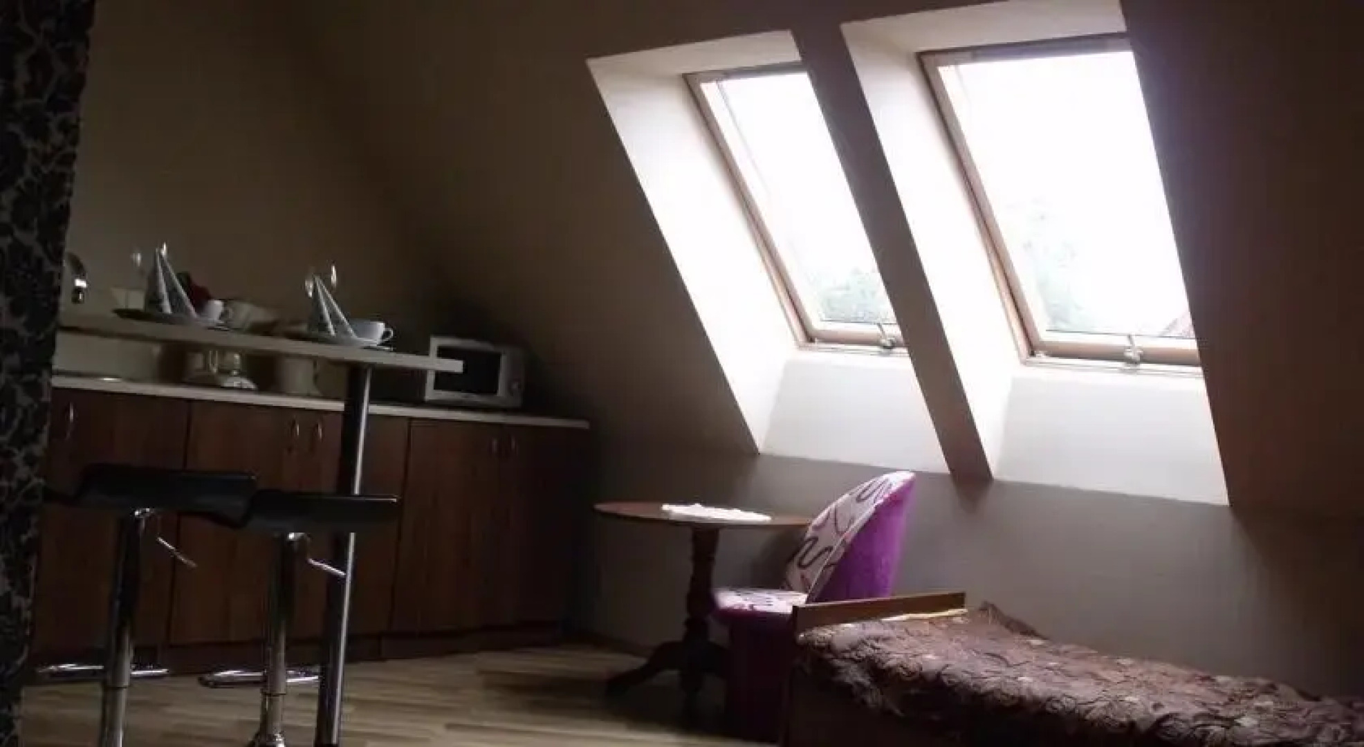 Jastarnia - Tanie pokoje