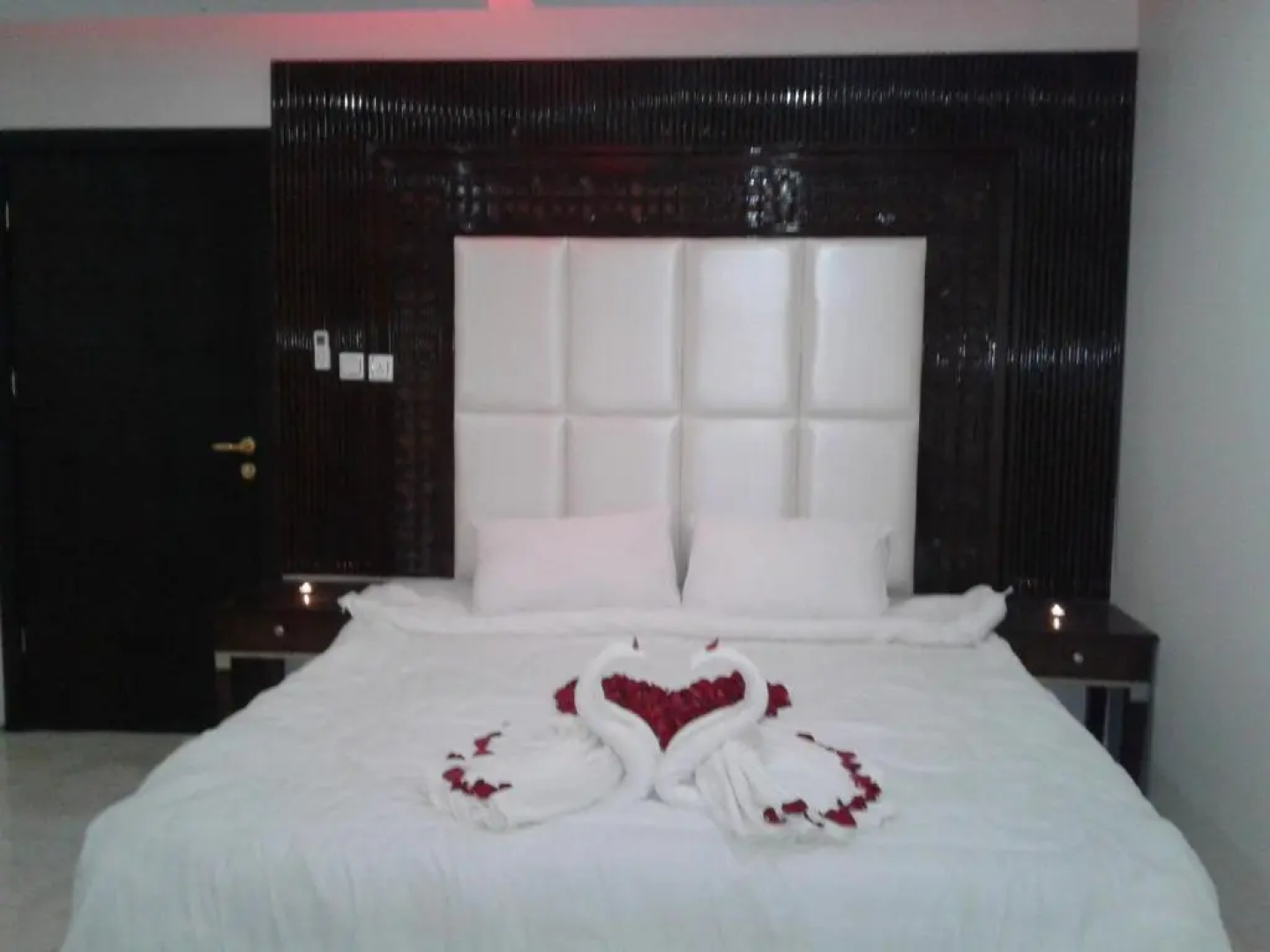 Desert Palm Aparthotel