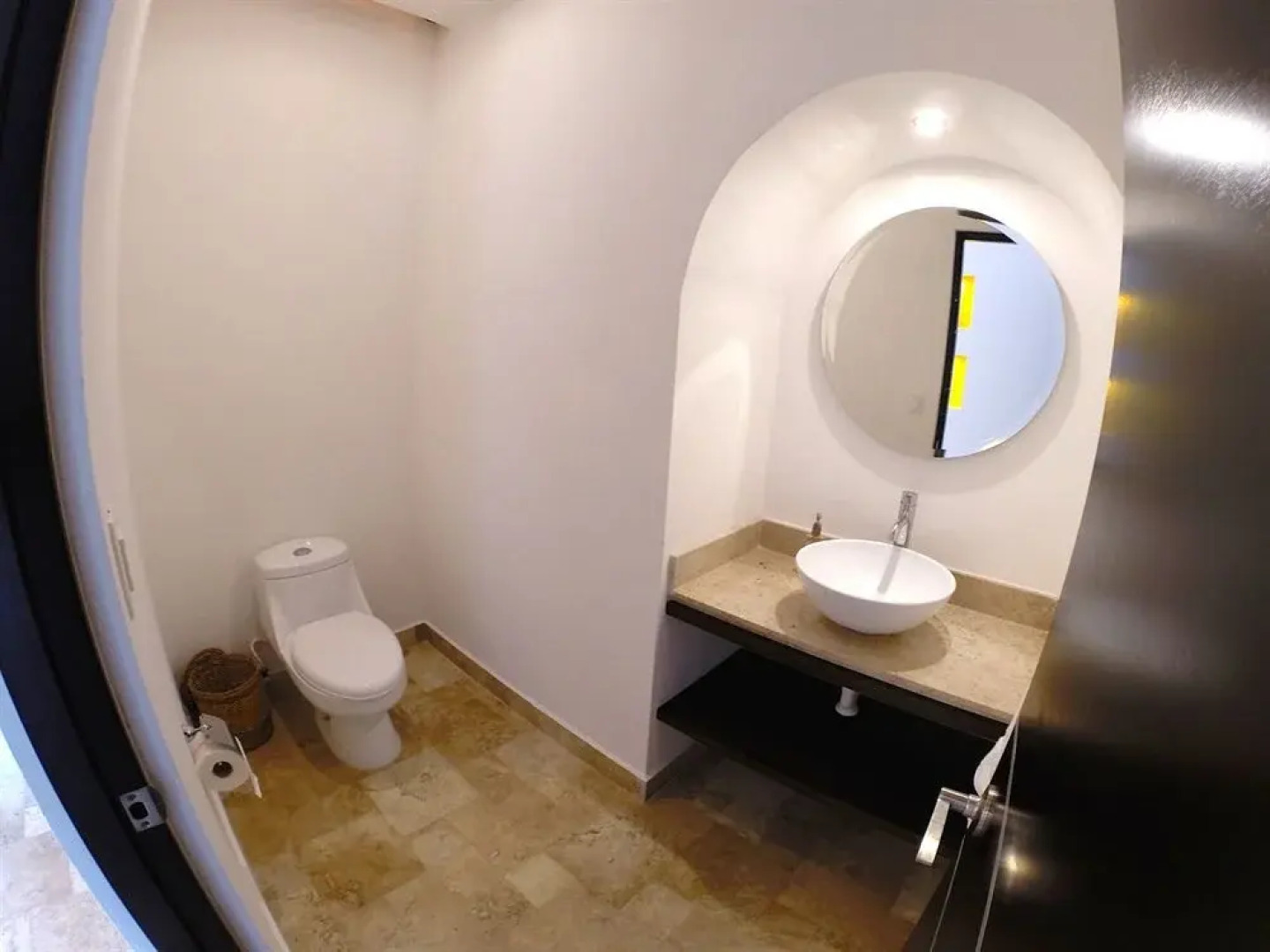 Casa Rose Wood Tulum