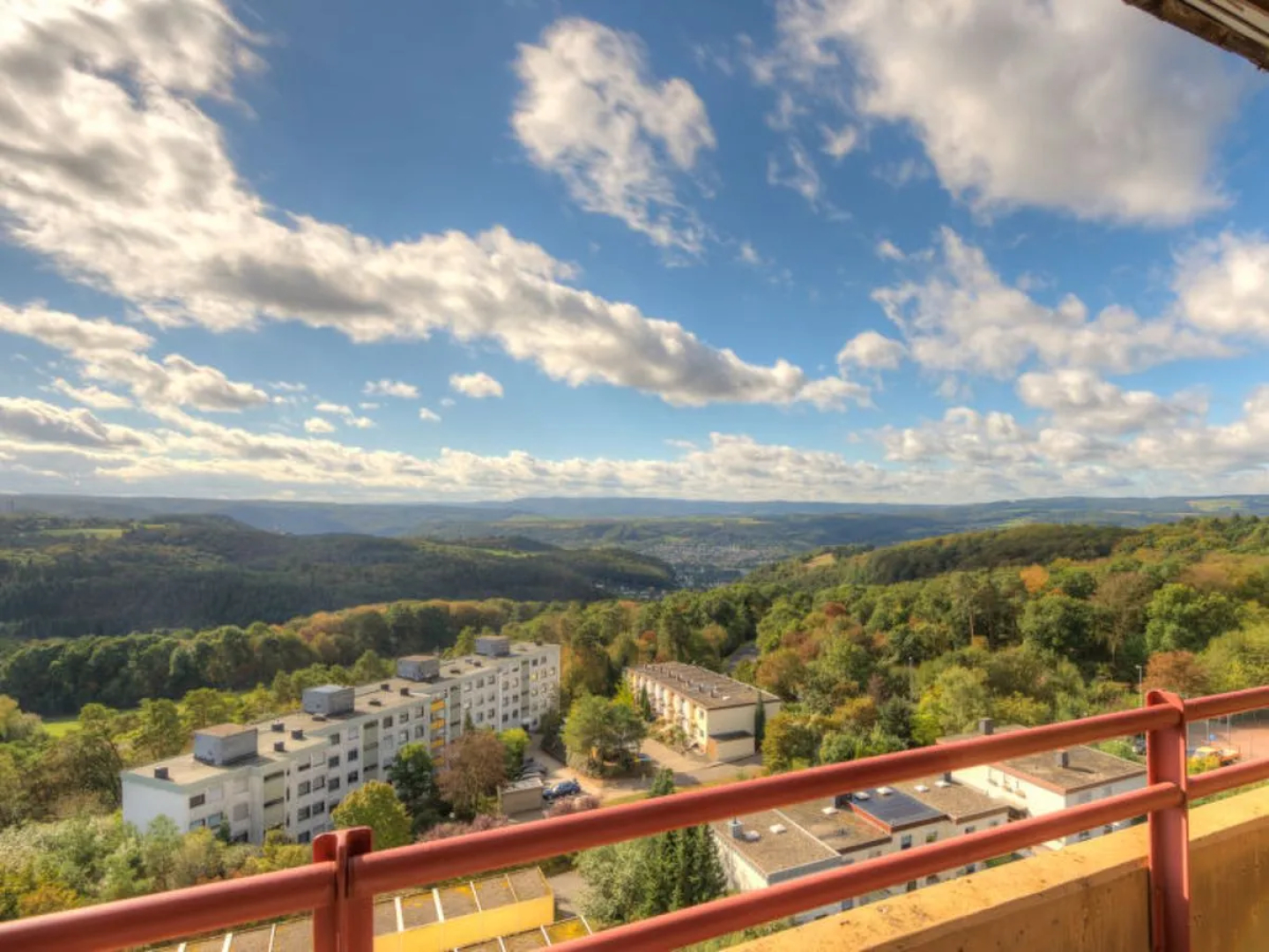 Apartment A1110 Sassofortino
