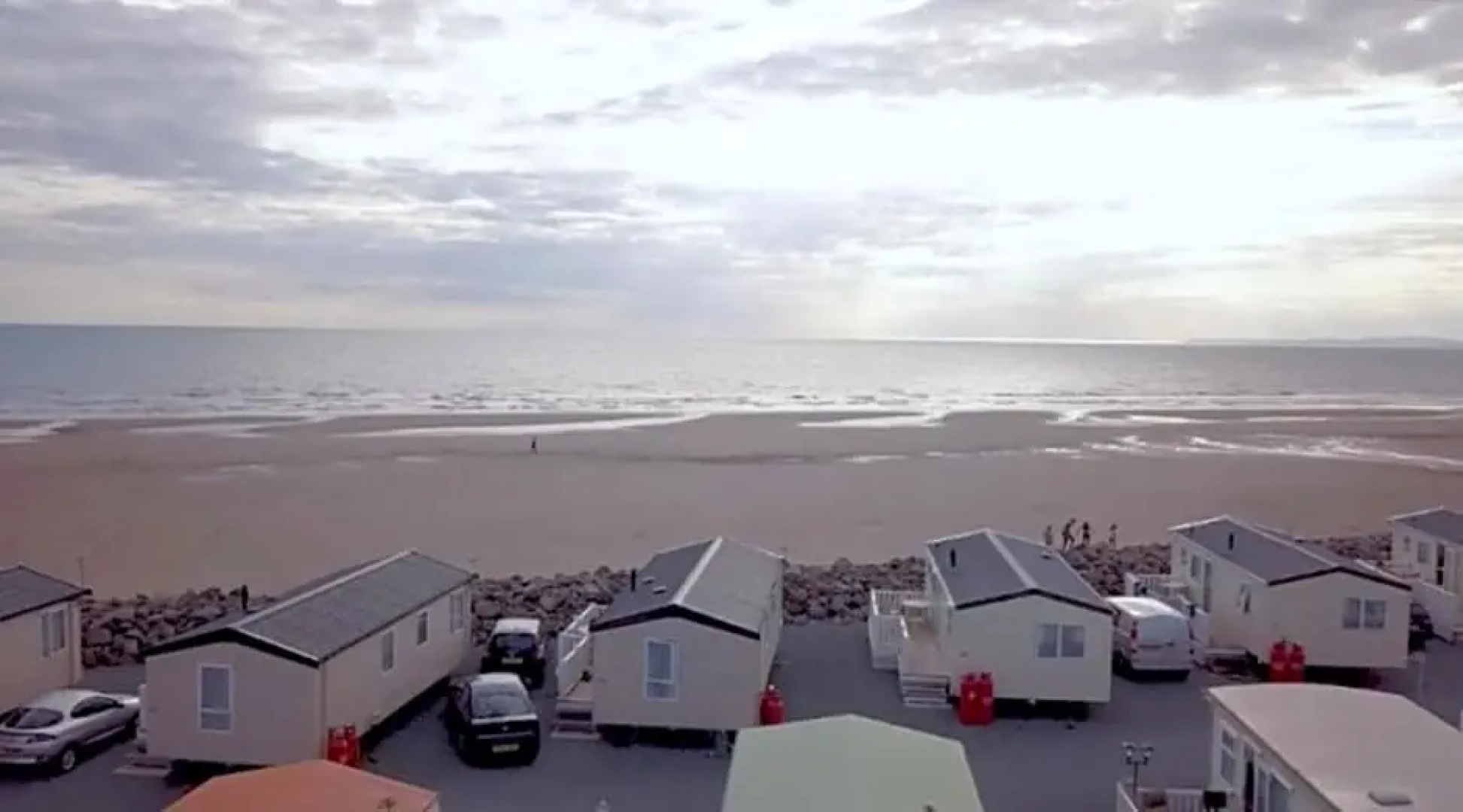 346 Sunnysands Barmouth