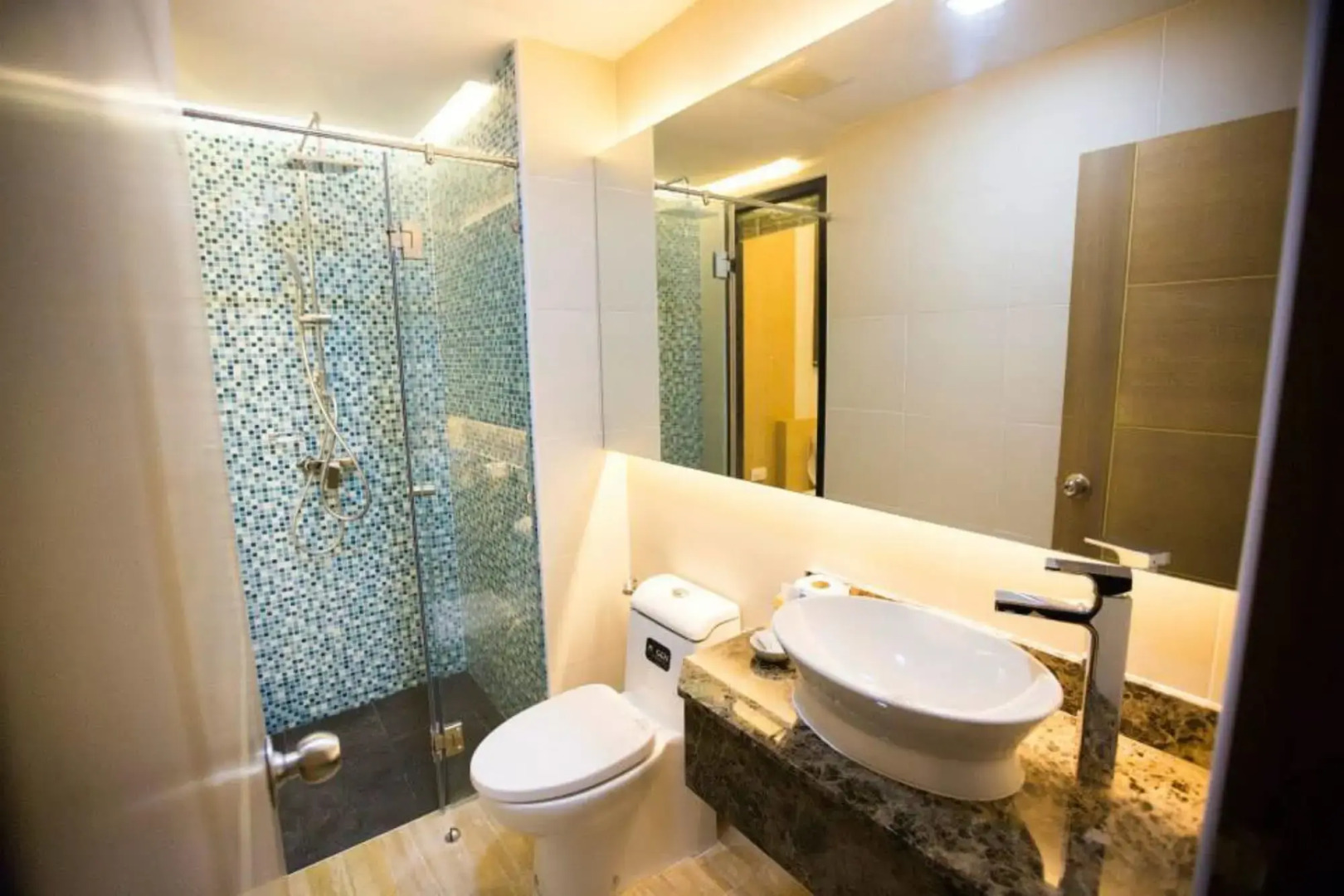 P72 Hotel Walking Street Pattaya