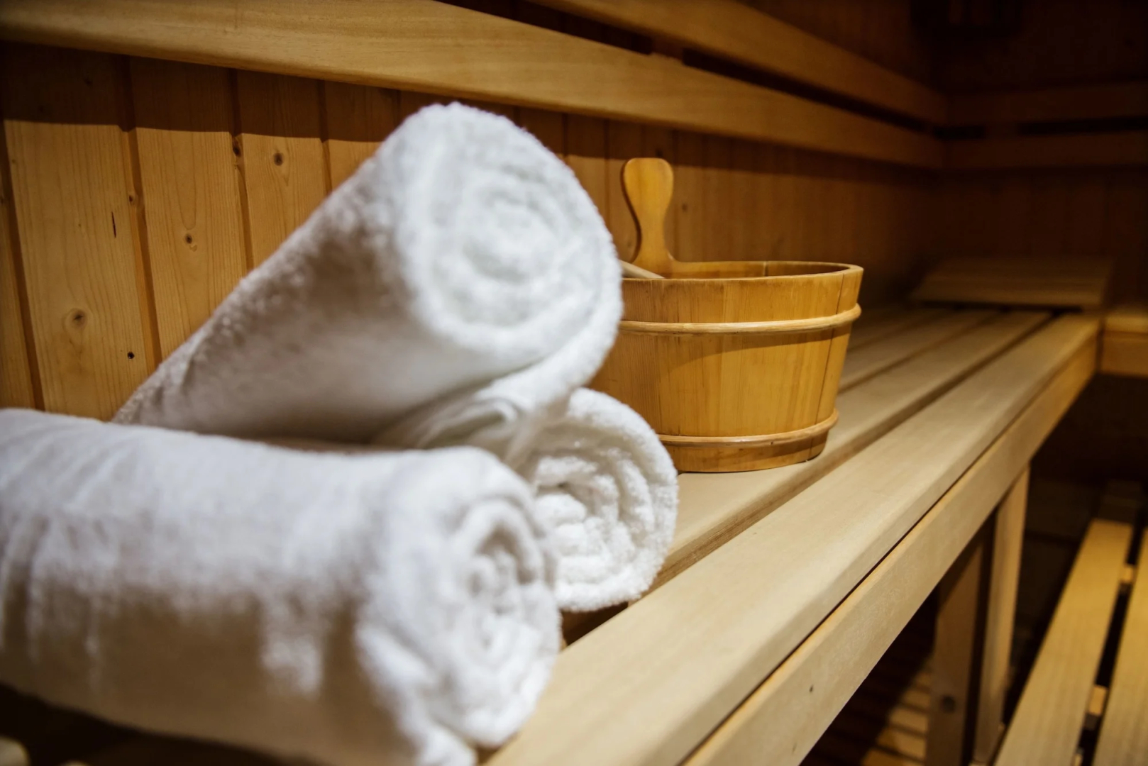 A Nuciara Park Hotel & Wellness Center