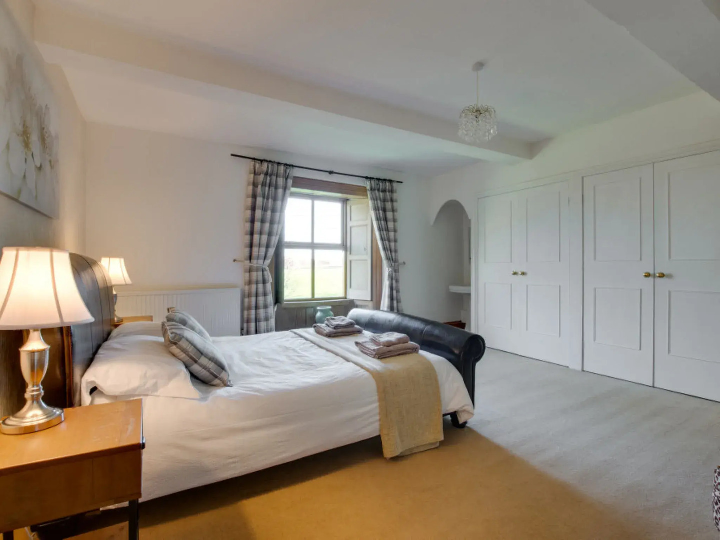 Holiday Home Penny Den