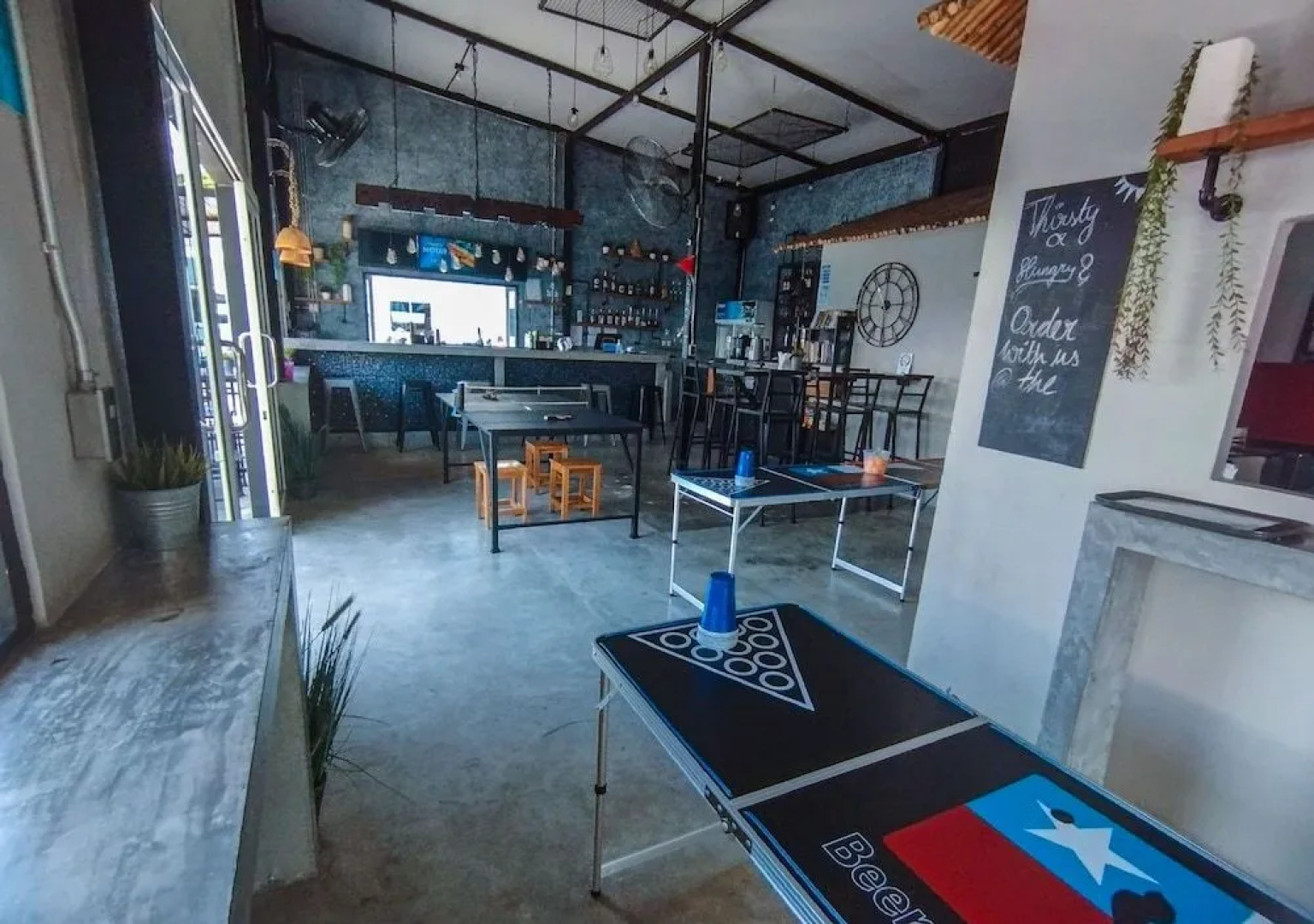 Bodega Pai Party Hostel