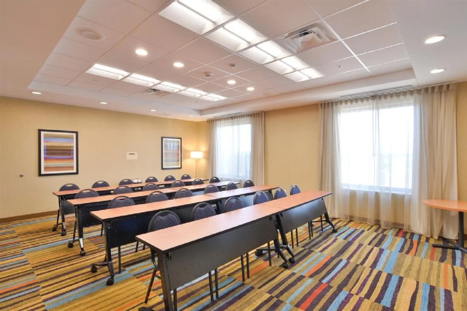 Fairfield Inn & Suites by Marriott Eau Claire Chippewa Falls