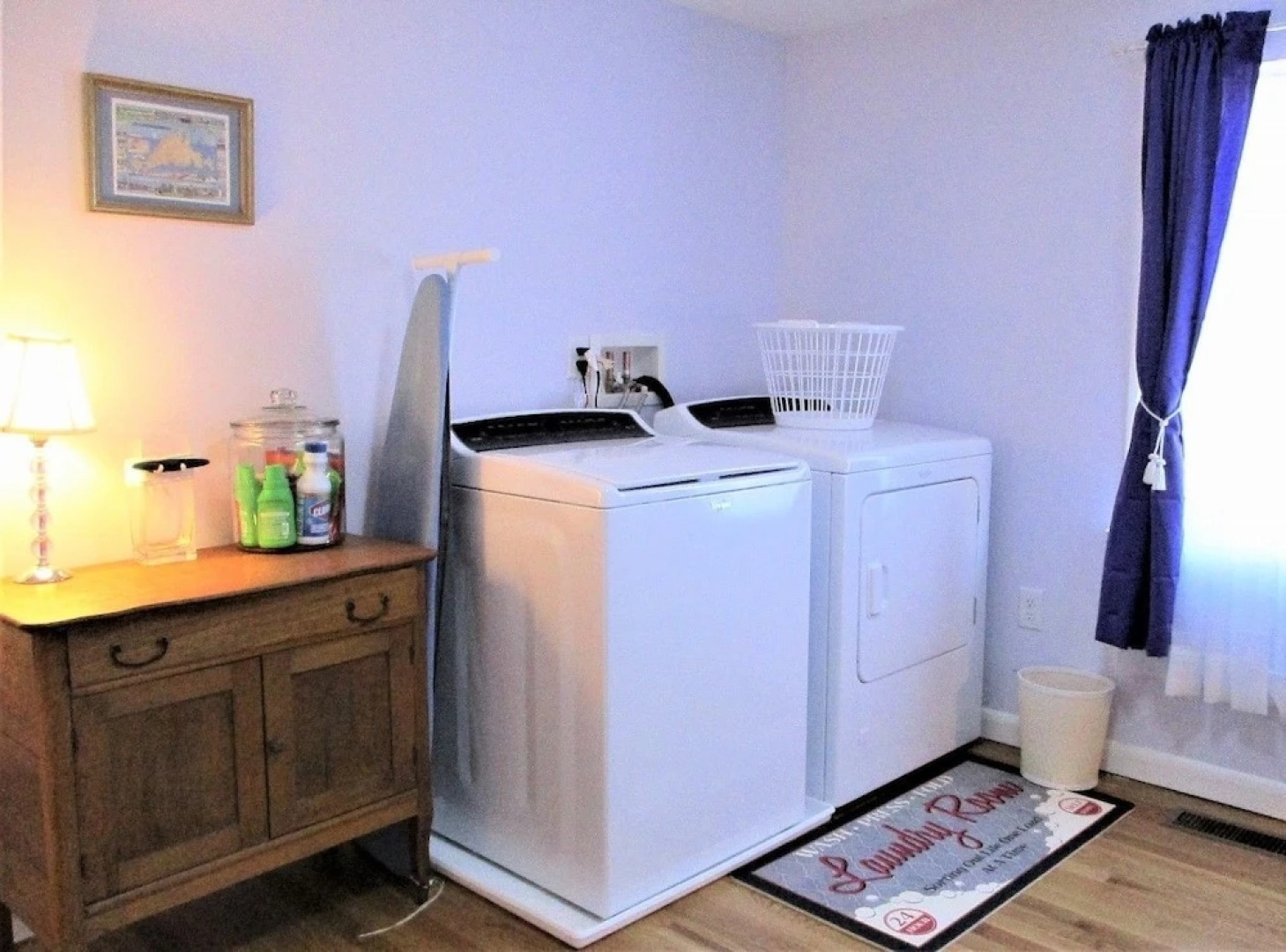 387 Strawberry Hill - 4 Bedroom House