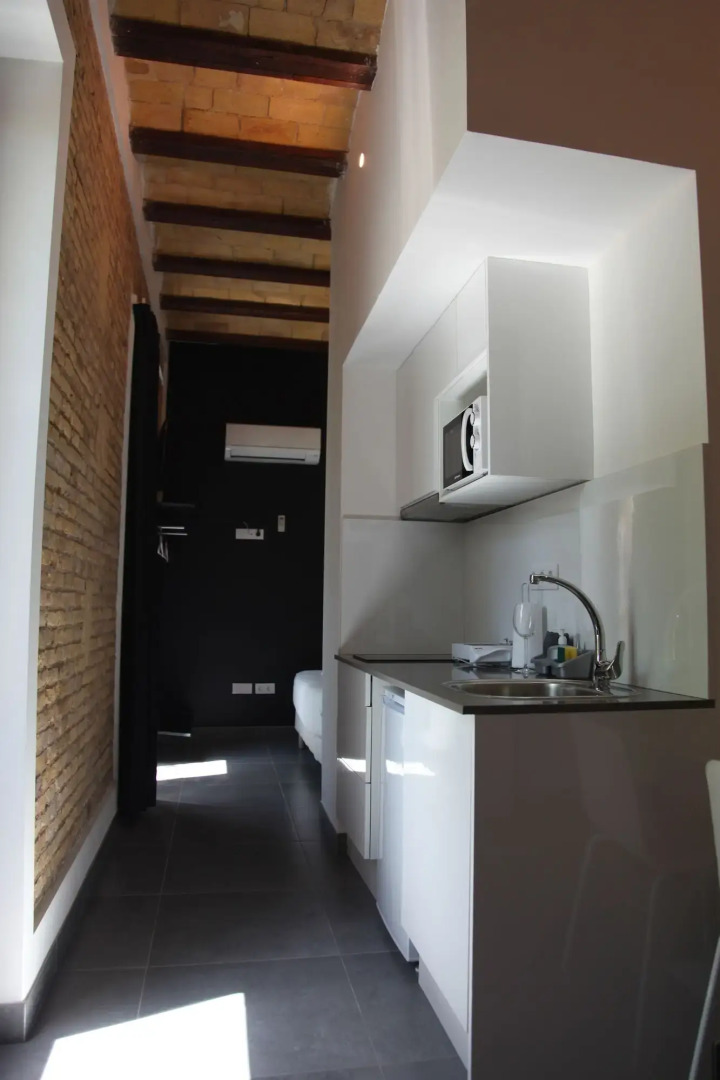 Soho Valencia Apartments