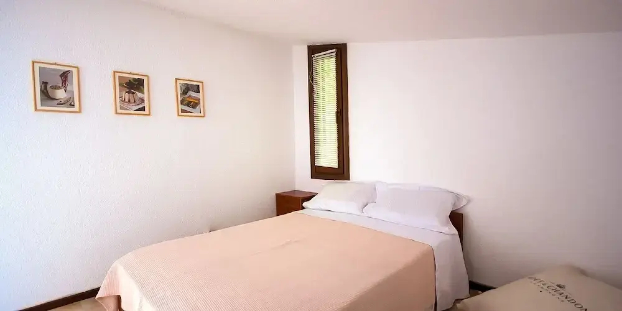 Villa Persephone by QR booking