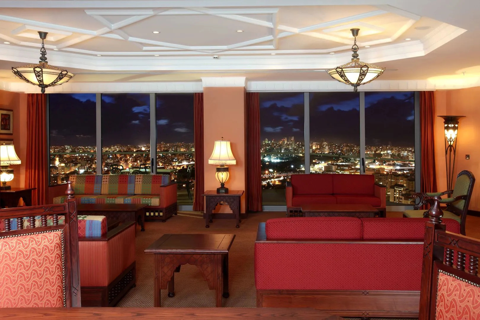 Al Habtoor Grand