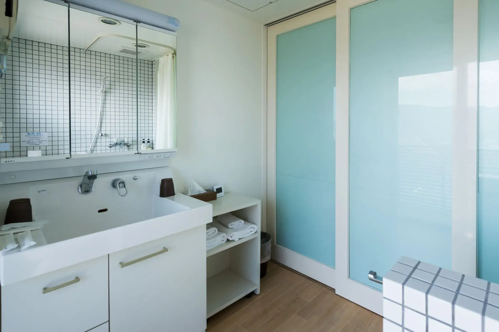HOTEL E-horizon Resort Condominium Sesoko