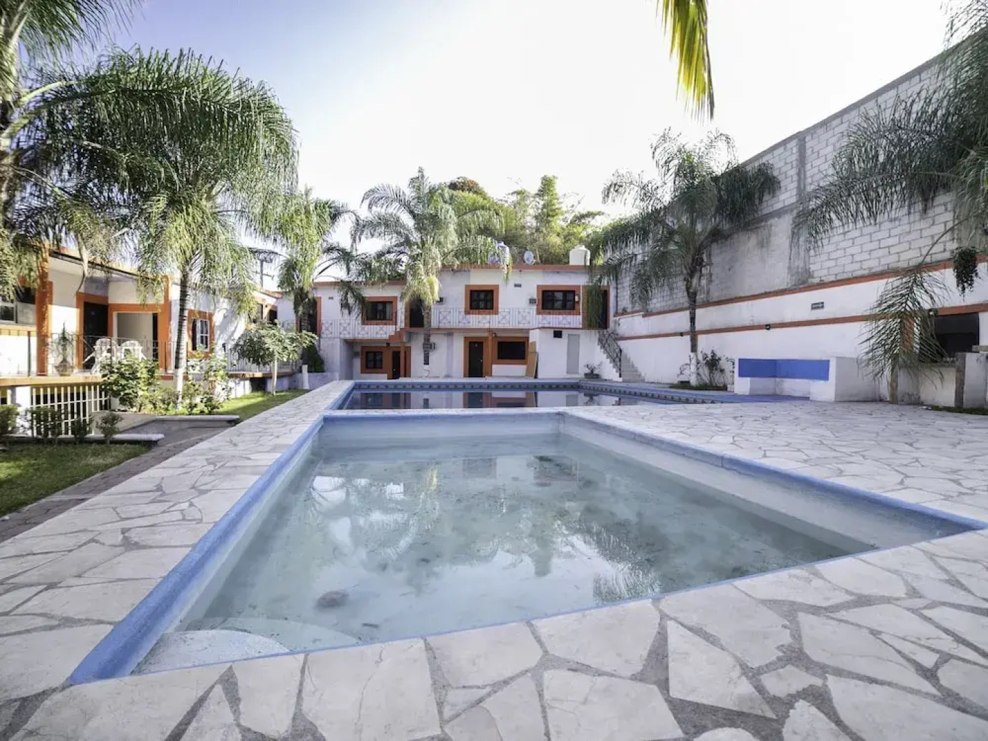 Posada Paraíso Yautepec