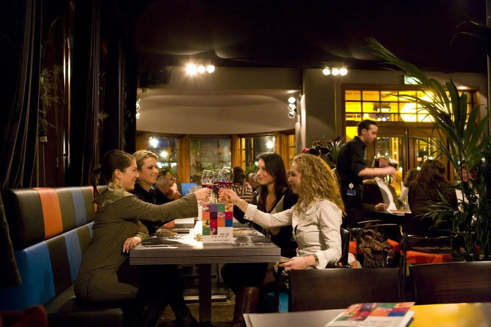 Boetiek Hotel Plein Vijf