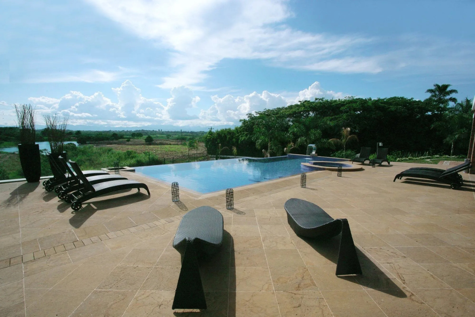 Visus Hotel Boutique & Spa