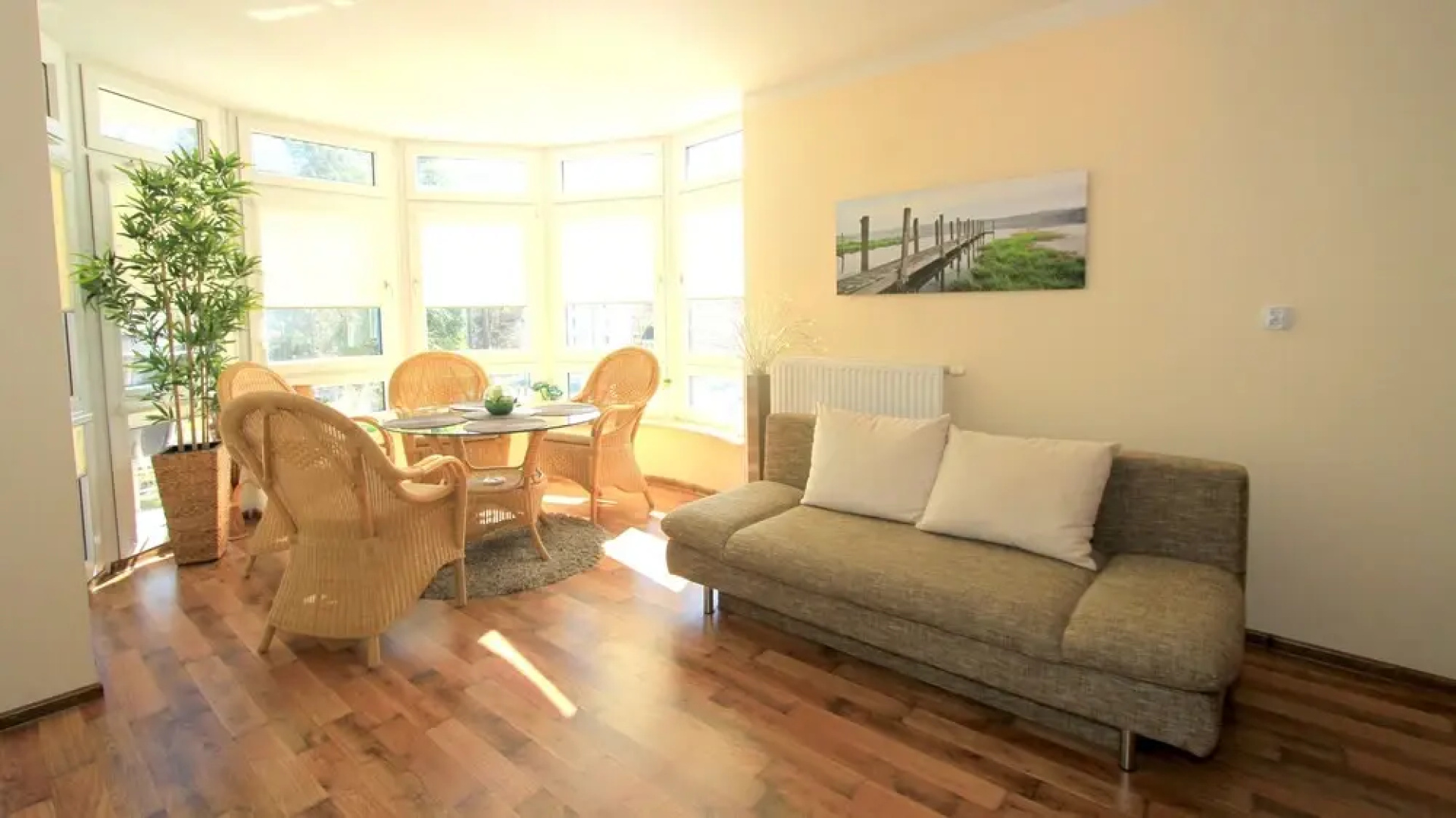 Apartamenty Promenada - visitopl