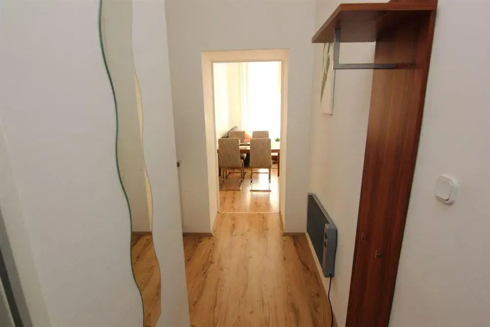 CheckVienna – Apartment Ölweingasse