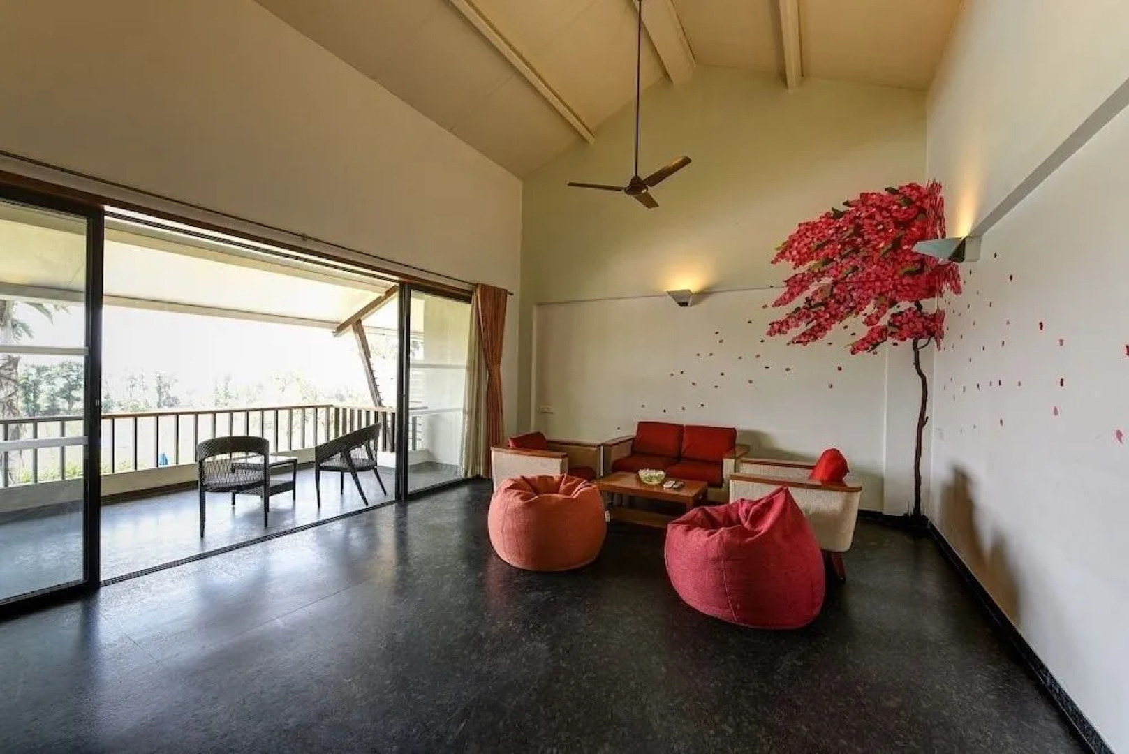 Regenta Resort Soma Vine Village