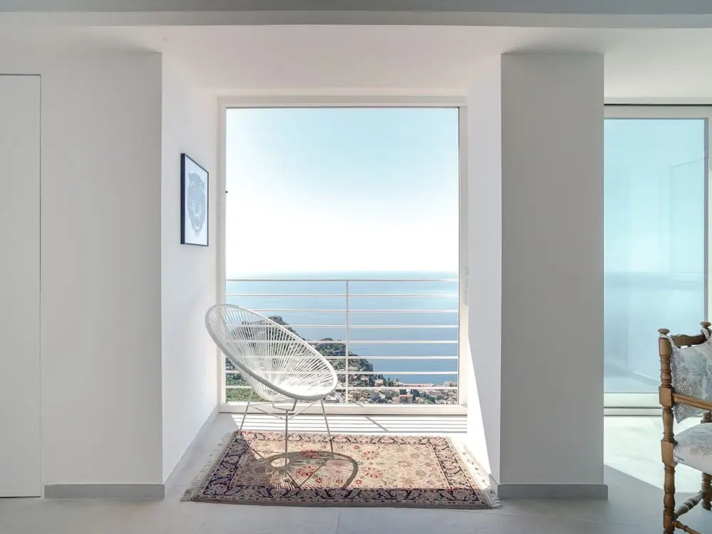 Spectacular Holiday Home in Castelmola With Terrace