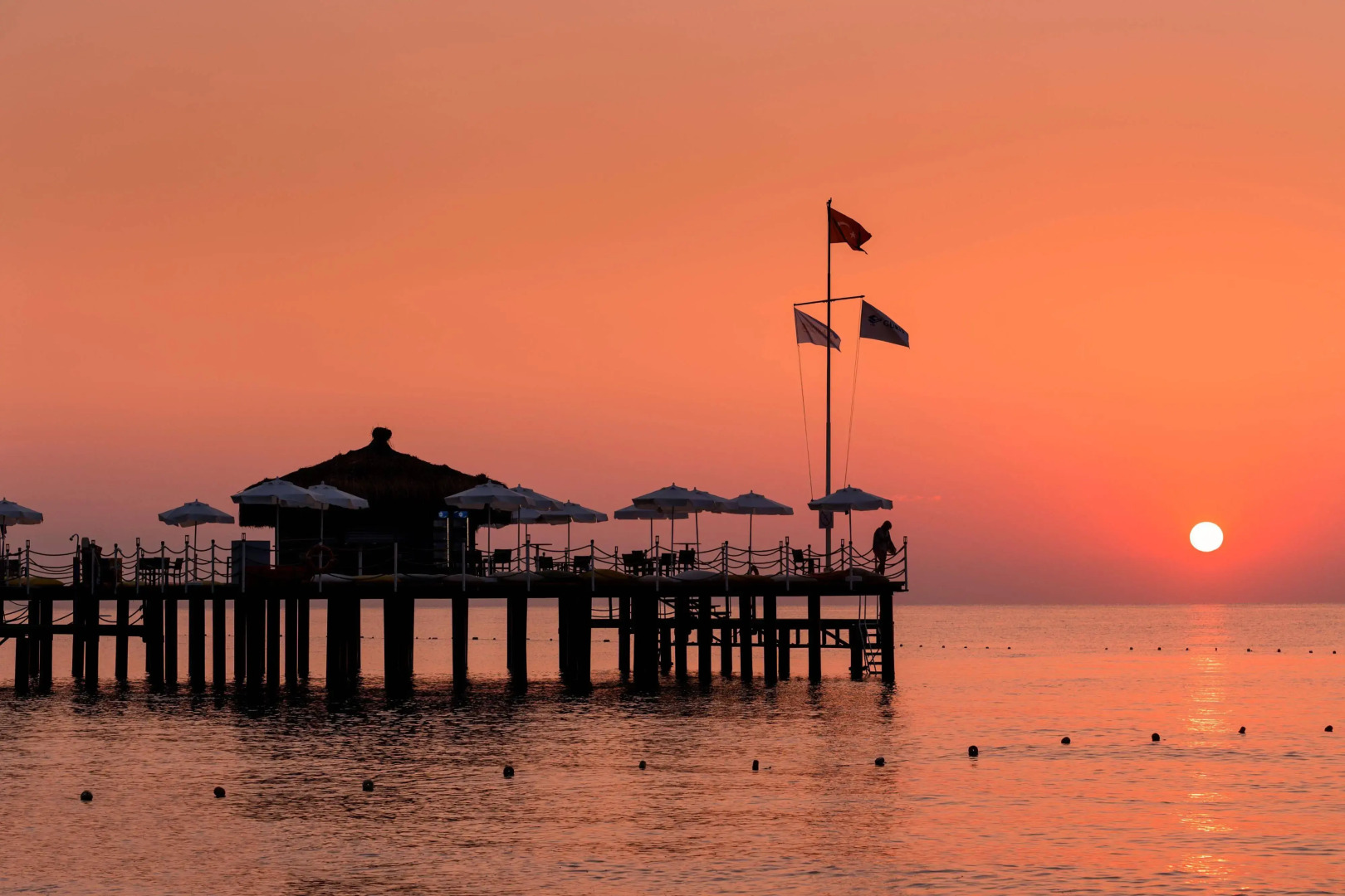 Mirage Park Resort - All Inclusive