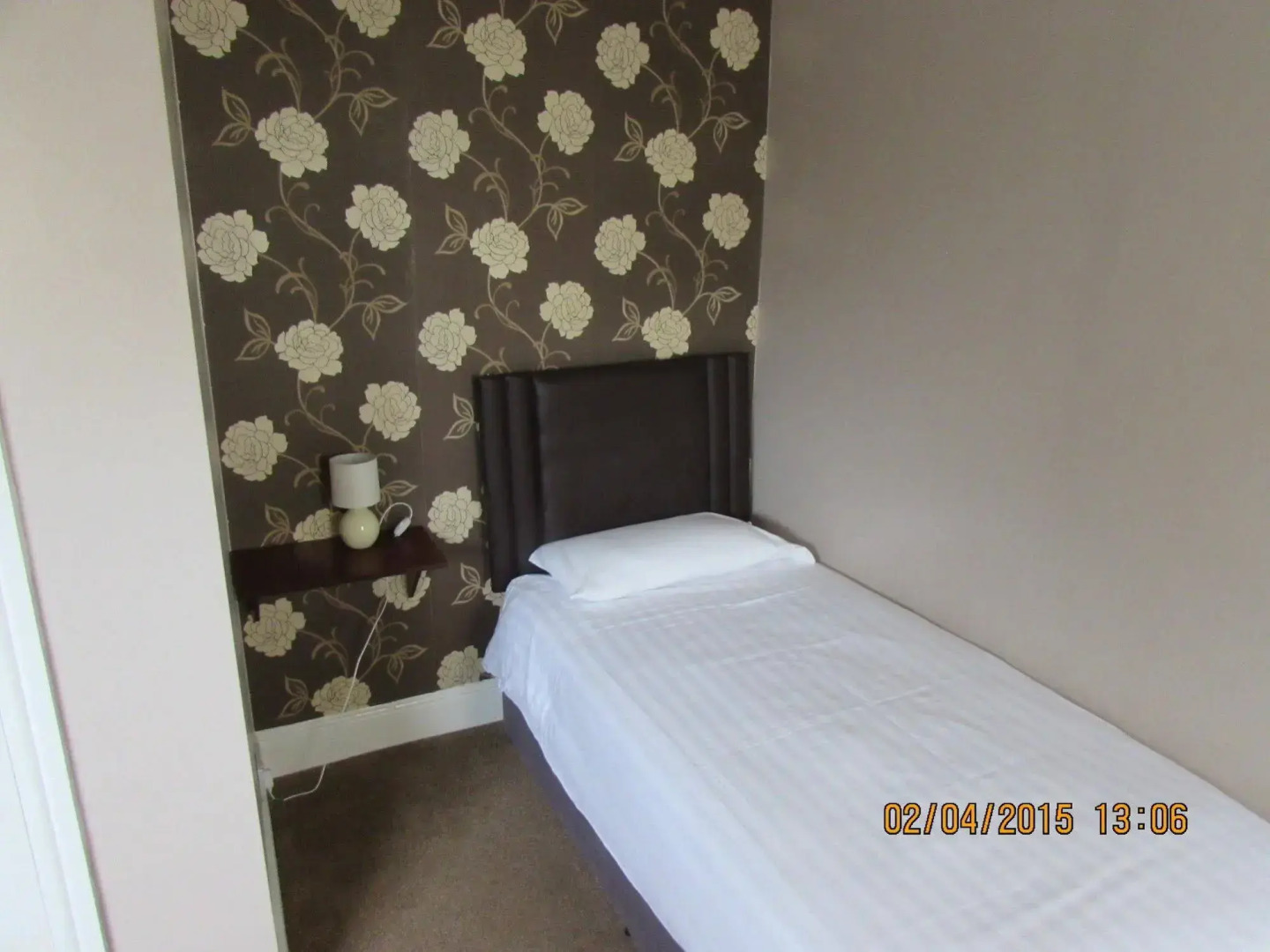 The Royal Clarence Hotel