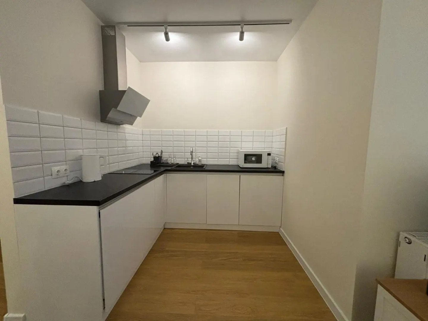 Апартаменты на улице Пушкинская 265