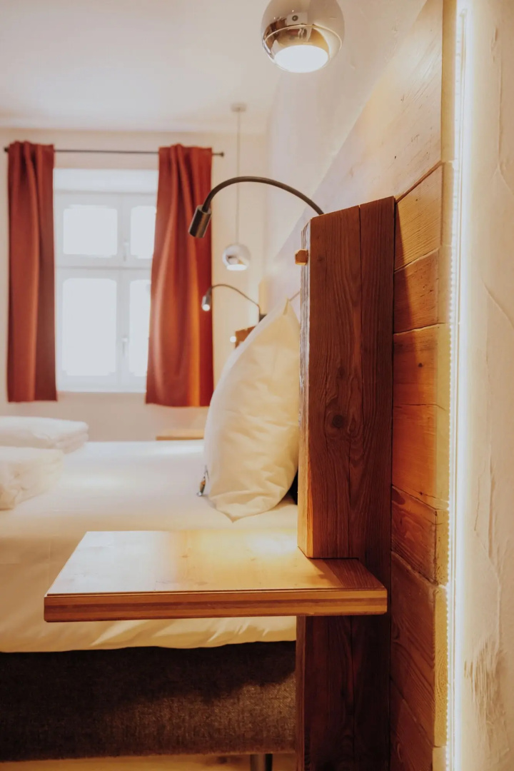 Altstadtmittehotel