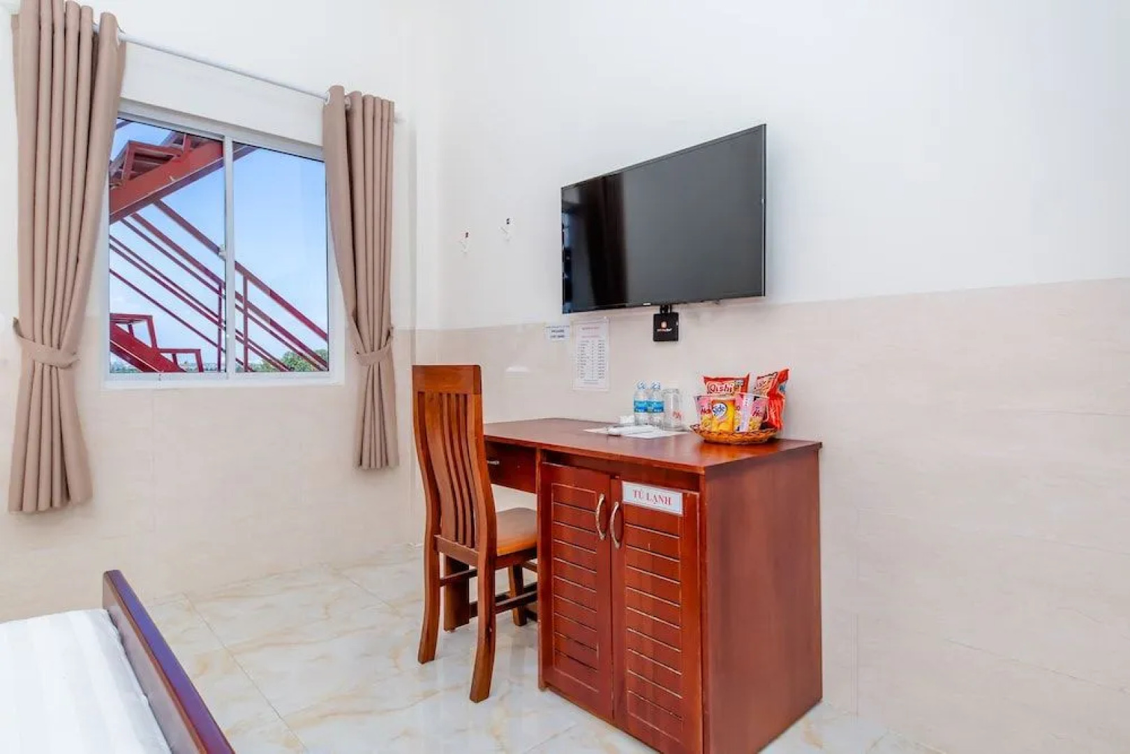 Oyo 590 Magnolia Cam Ranh