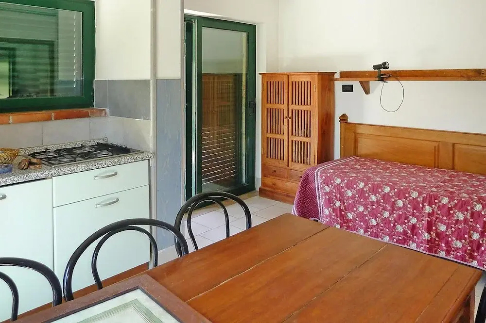 Residence in Guardistallo With Pool & Nature