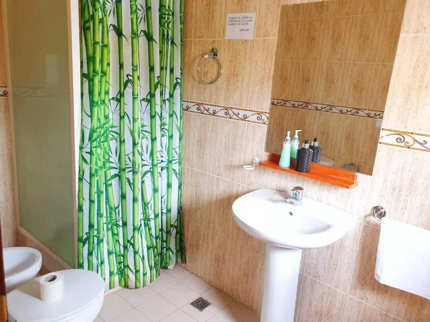 Hotel M5 Valencia Aeropuerto